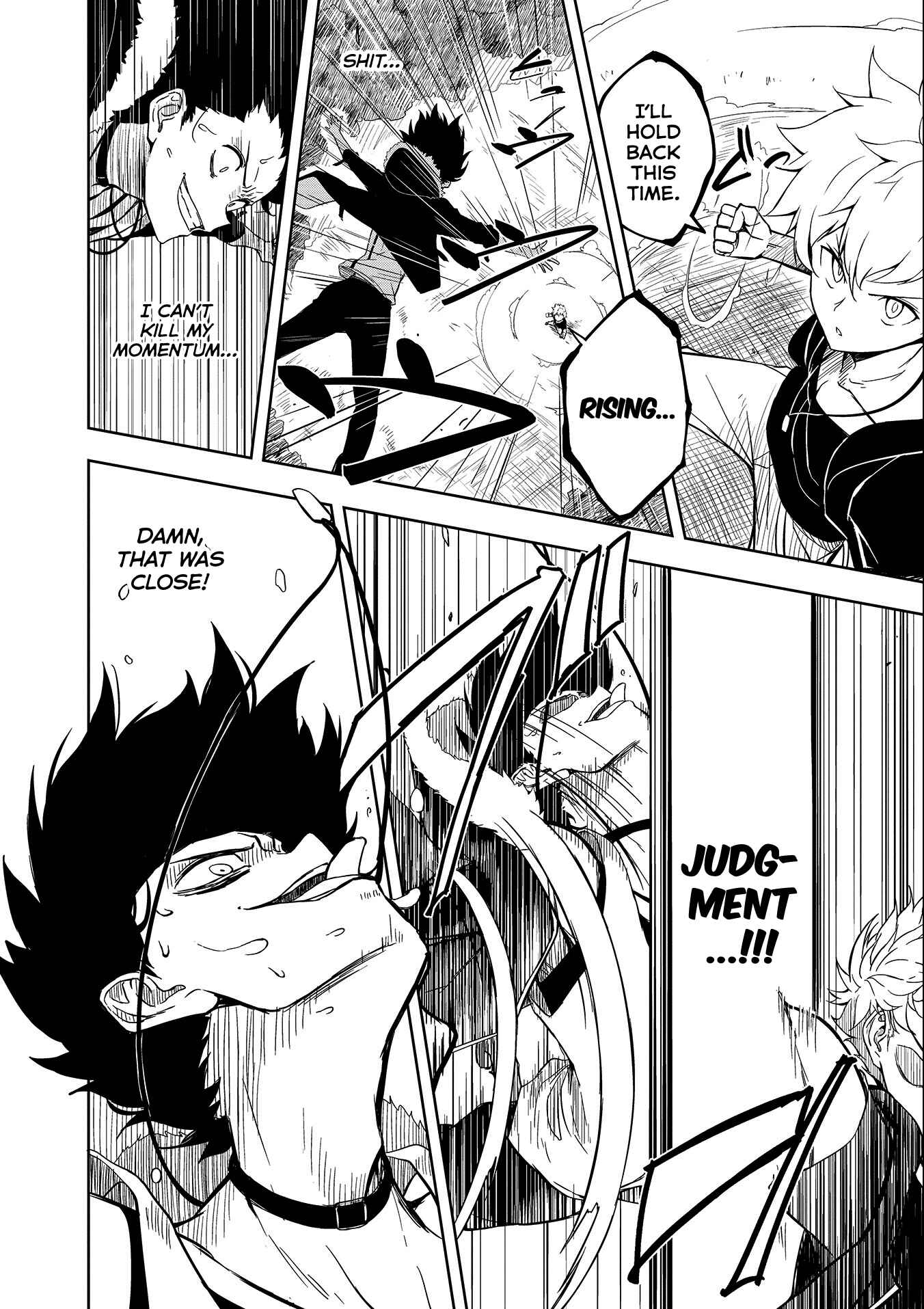 Chapter 54 - Page 23