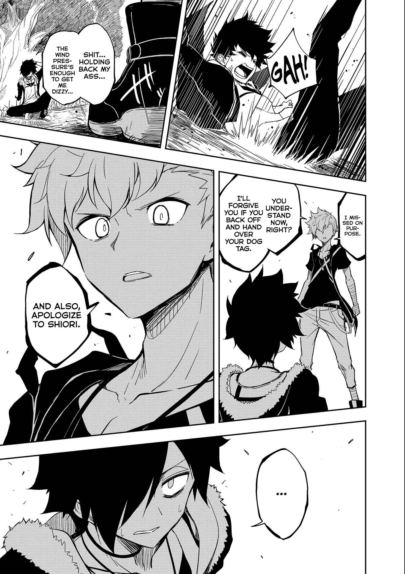 Chapter 54 - Page 24