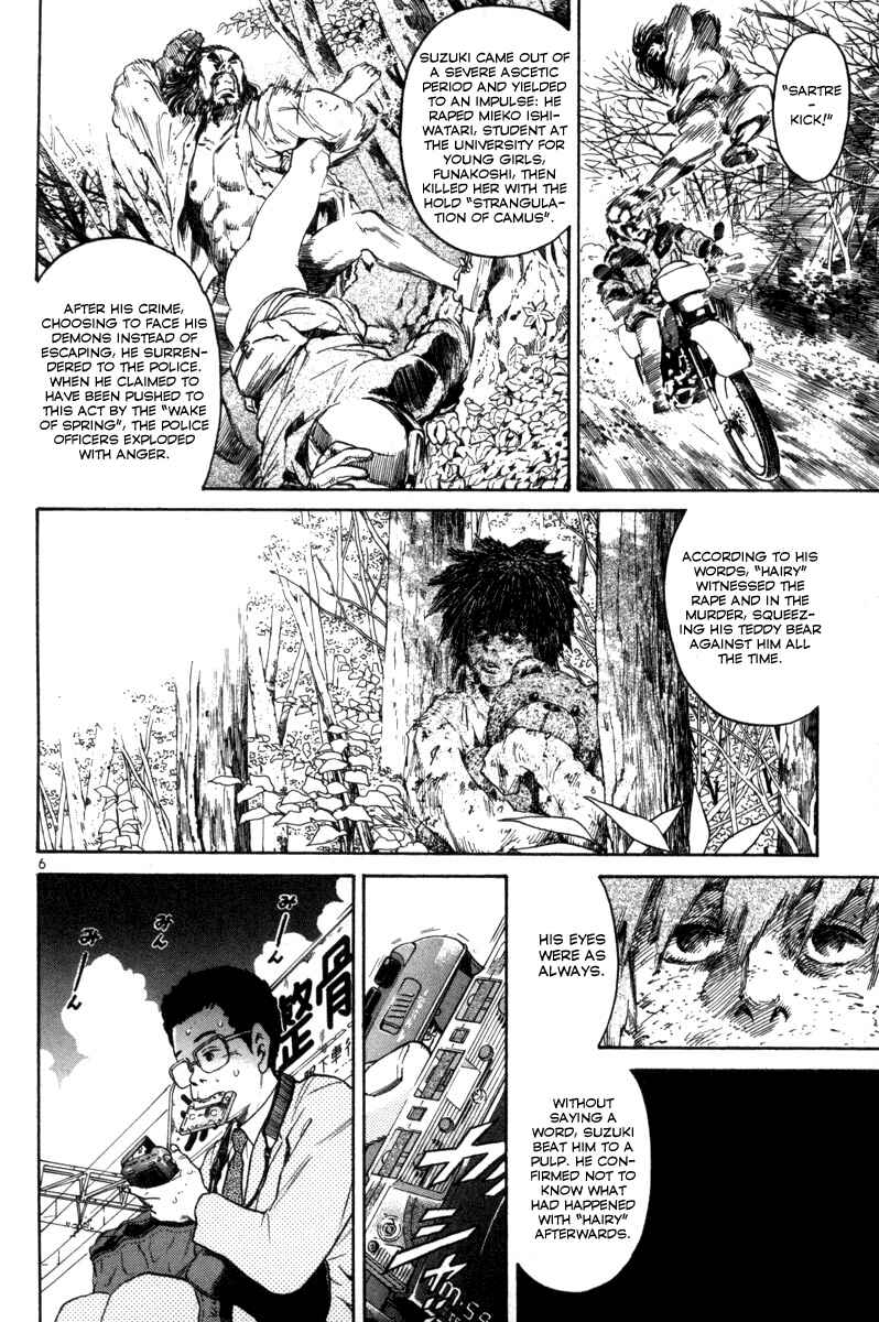 Chapter 161 - Page 6