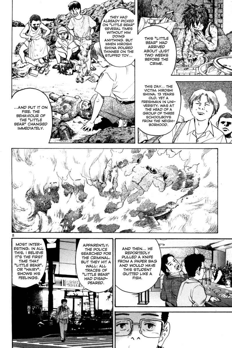 Chapter 161 - Page 8