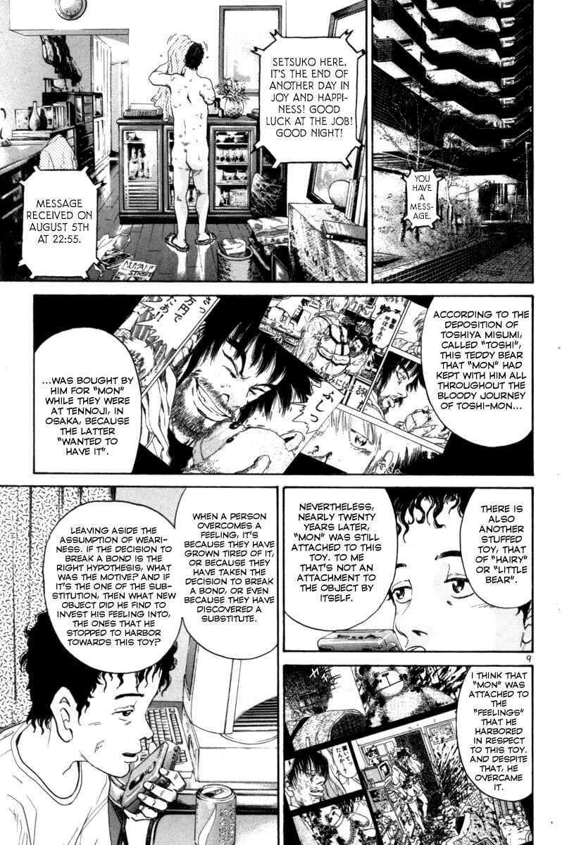 Chapter 161 - Page 9