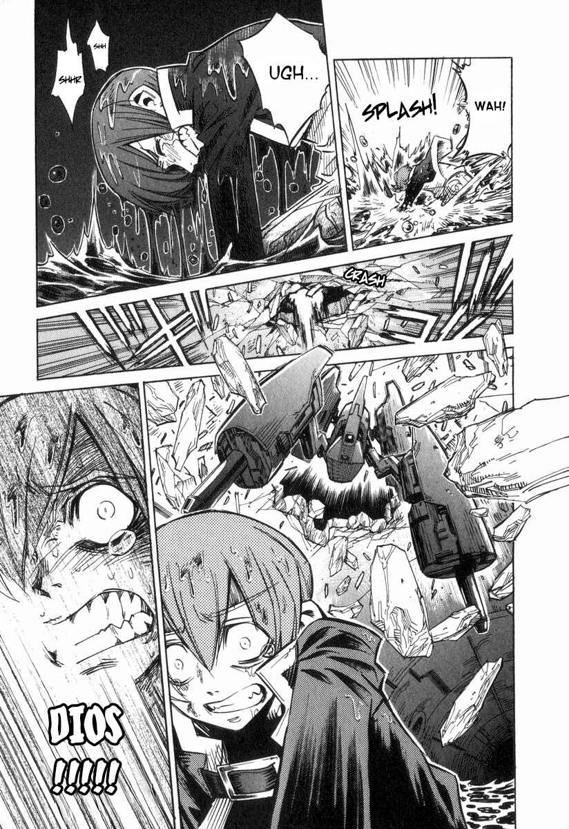 Chapter 1 - Page 21
