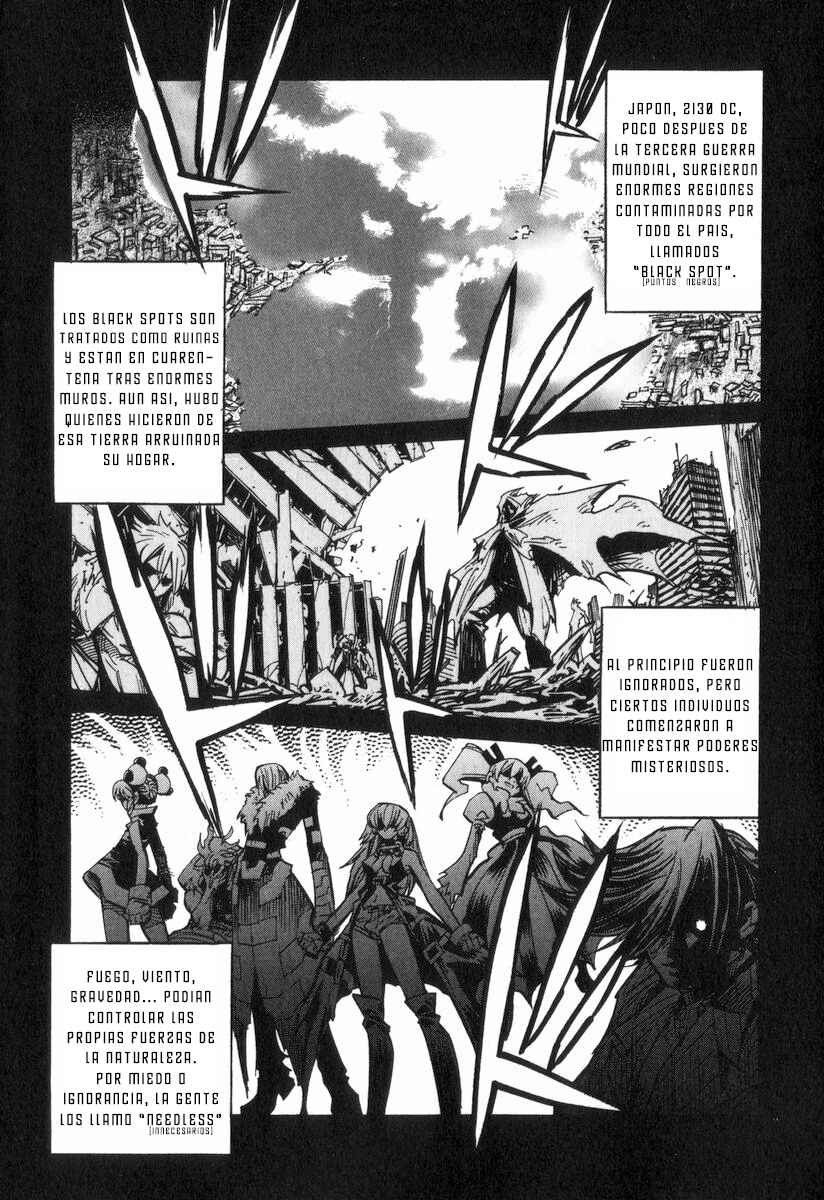 Chapter 1 - Page 9