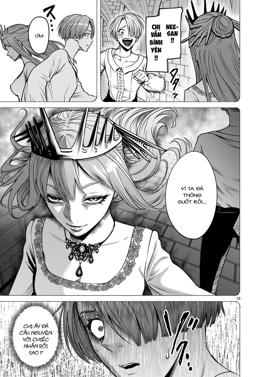 Chapter 89 - Page 11