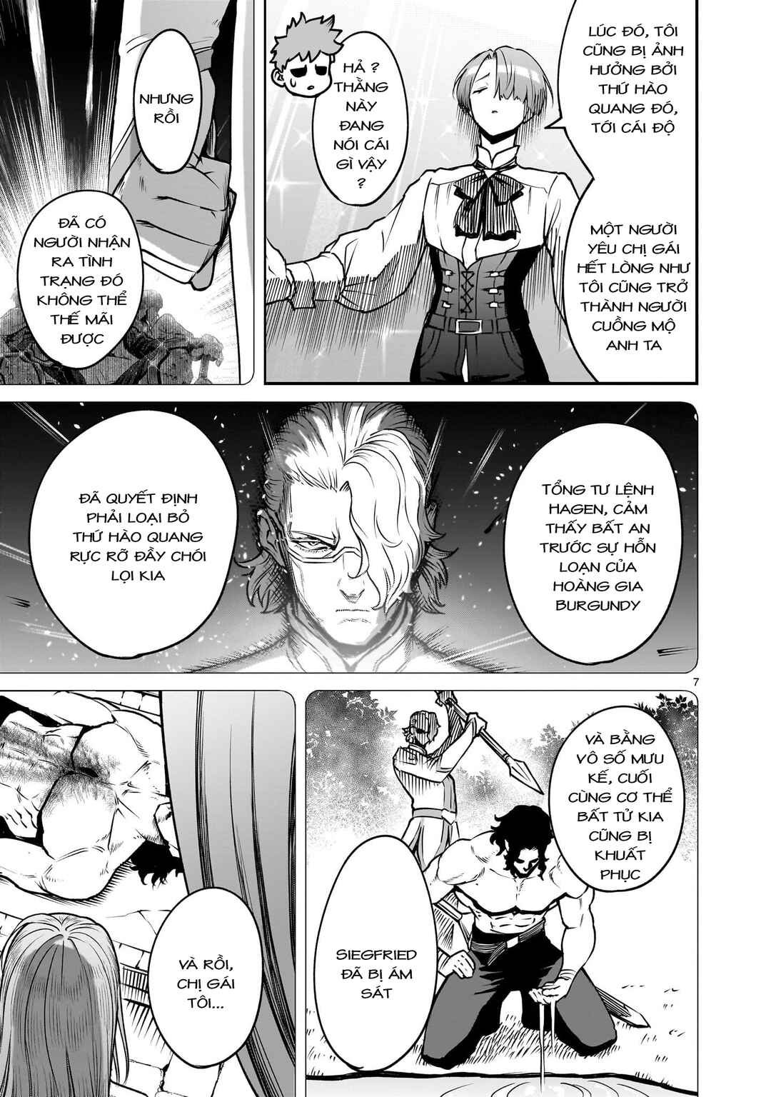 Chapter 89 - Page 7