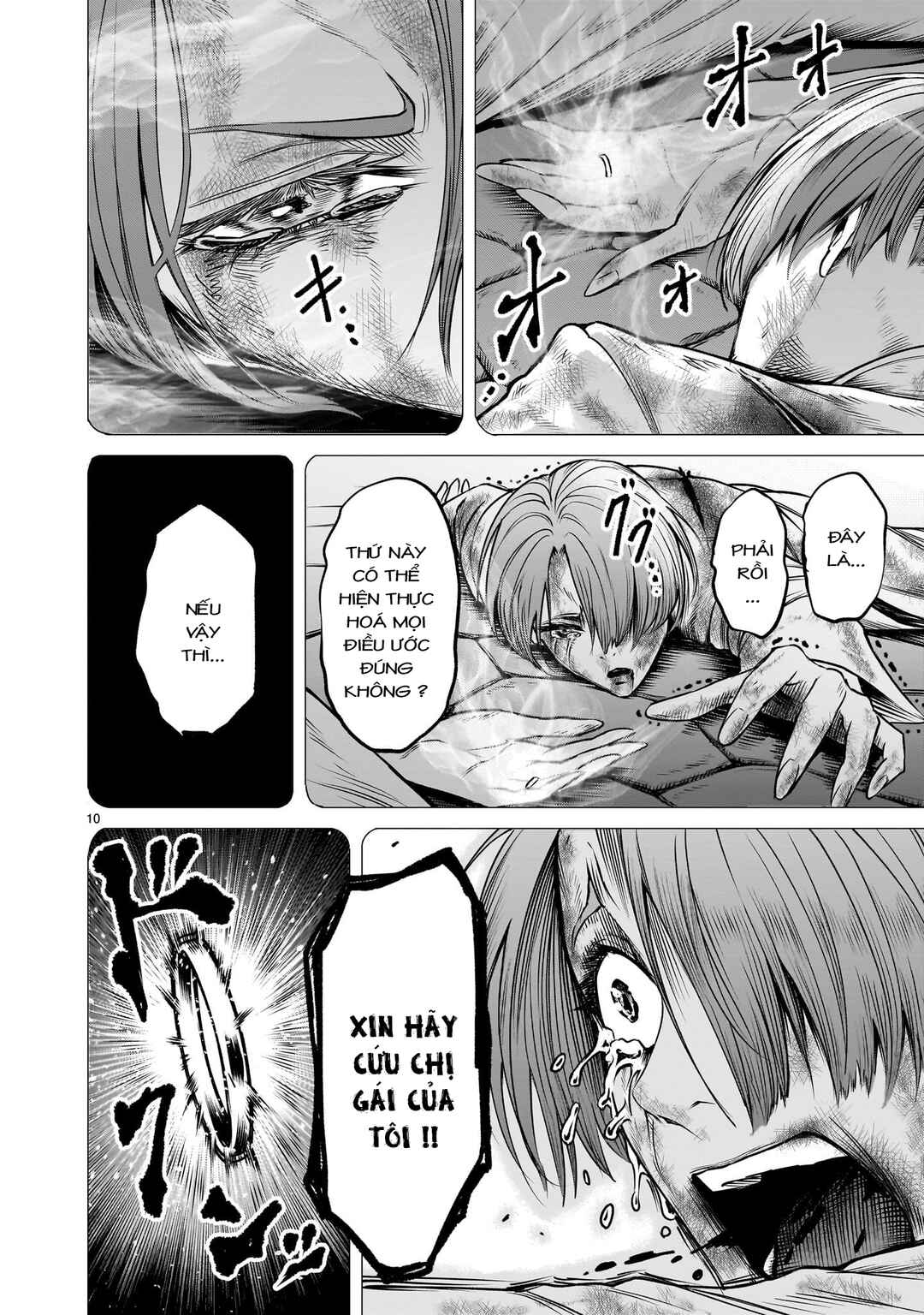 Chapter 89 - Page 8