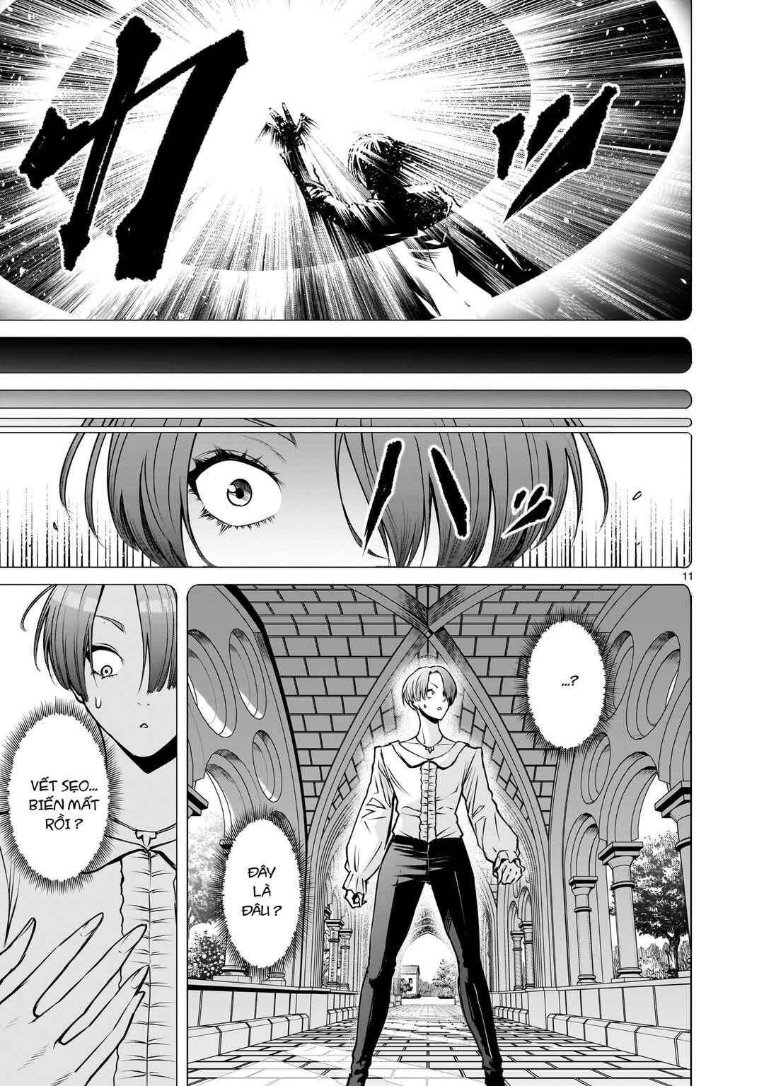 Chapter 89 - Page 9