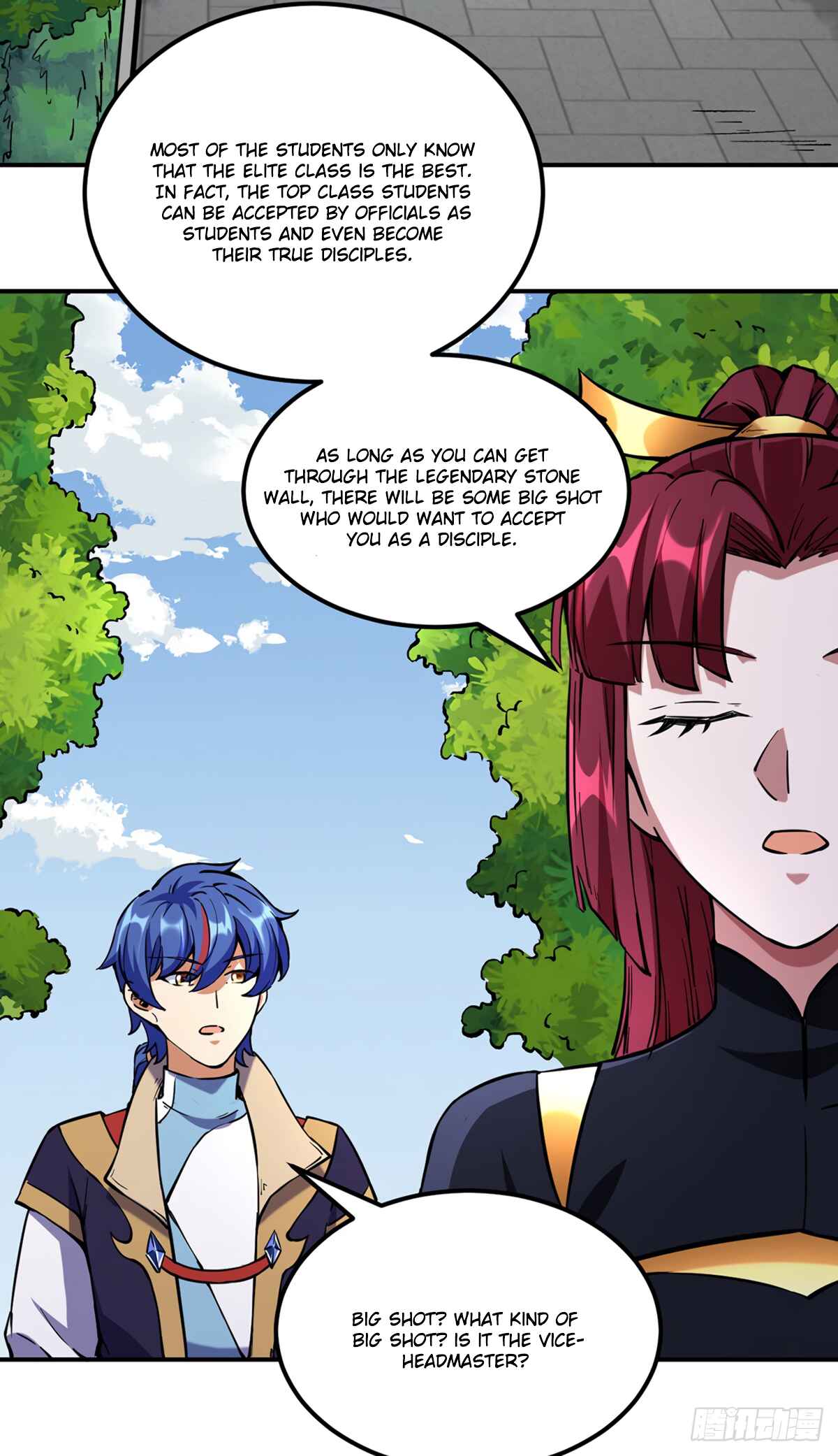 Chapter 236 - Page 10