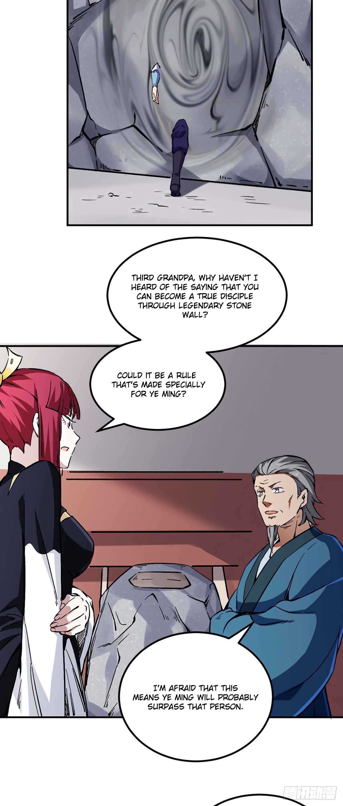 Chapter 236 - Page 16