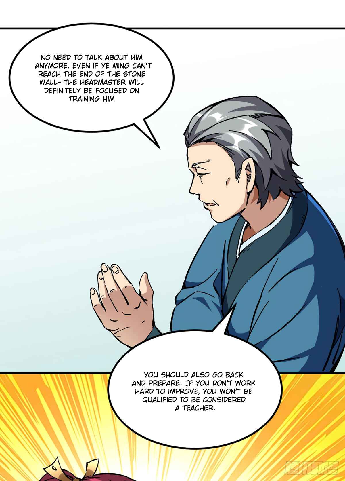 Chapter 236 - Page 19