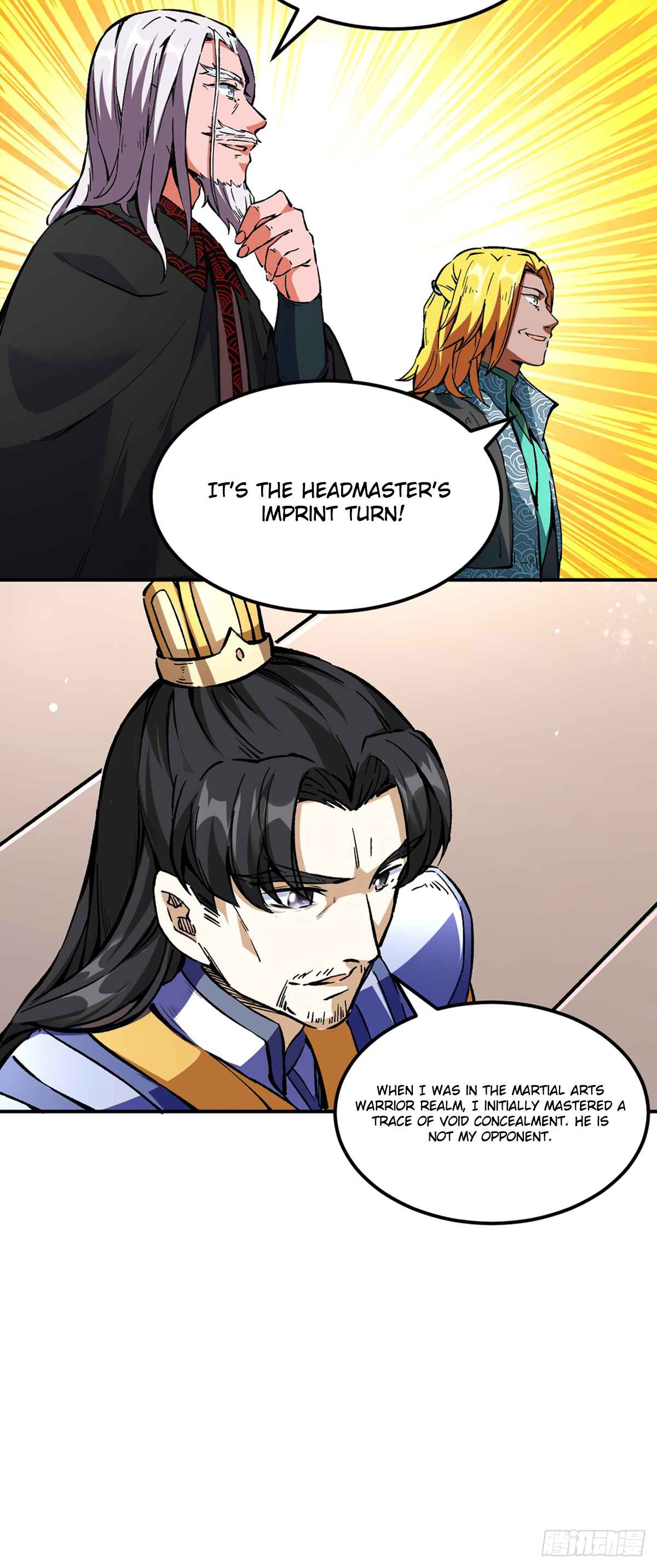 Chapter 236 - Page 26