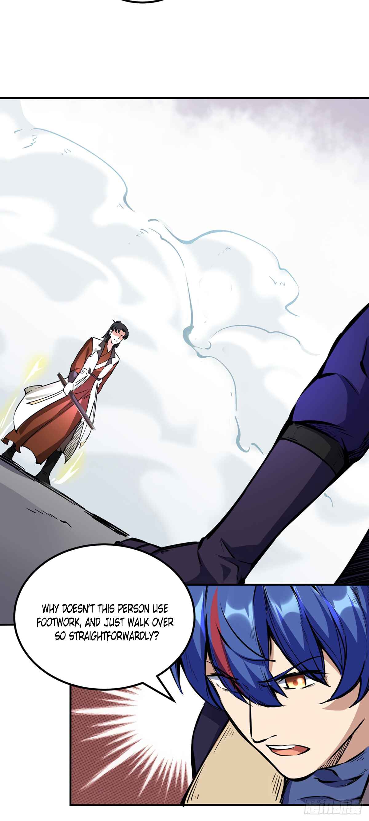 Chapter 236 - Page 29