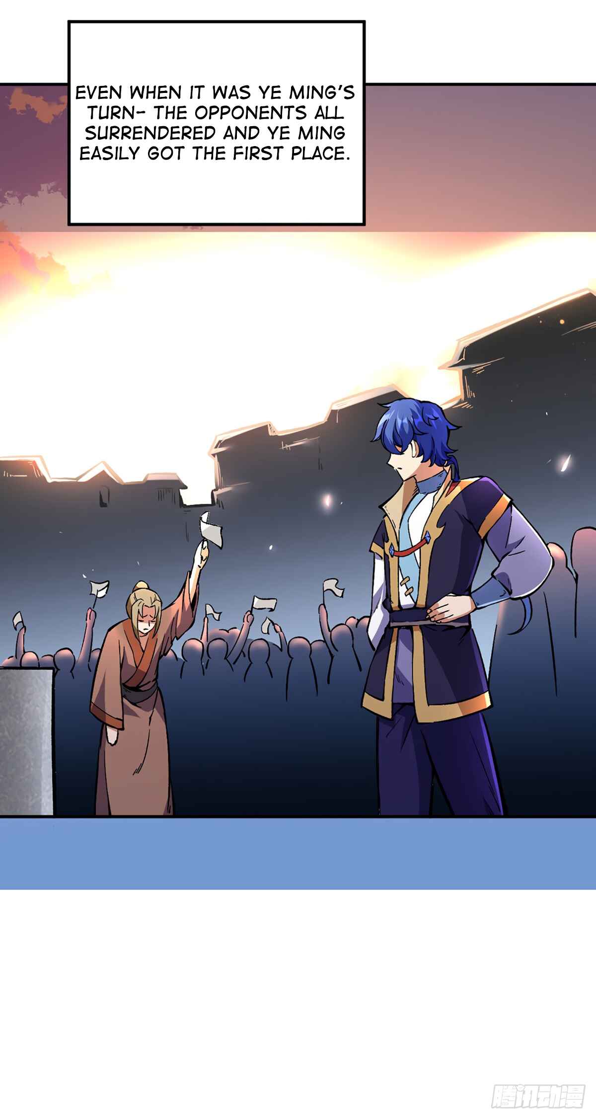 Chapter 236 - Page 3