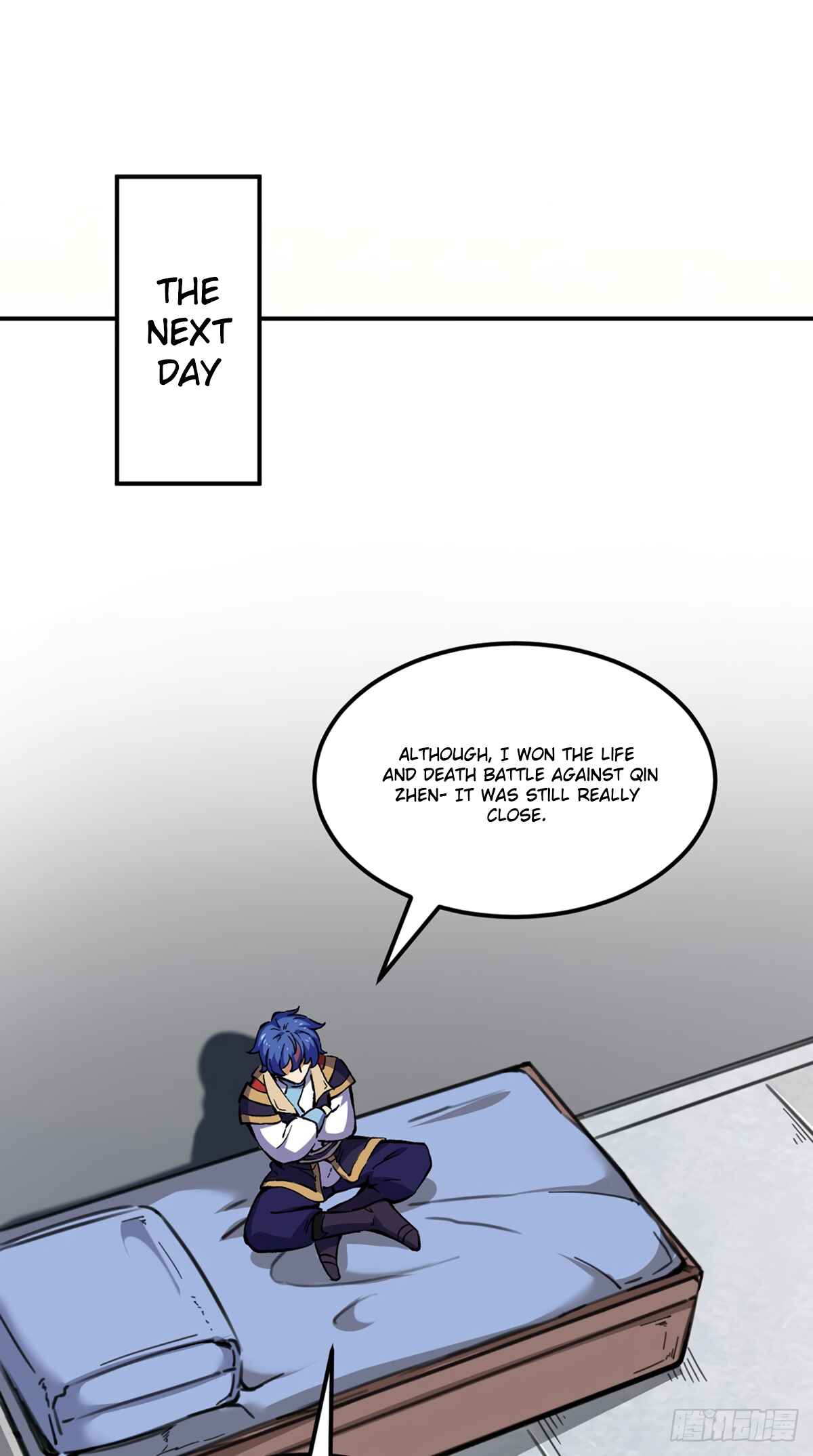 Chapter 236 - Page 4