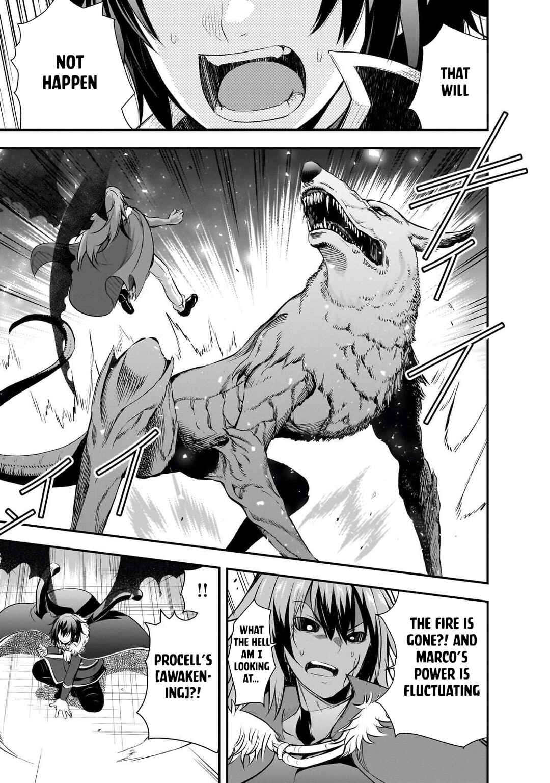 Chapter 72 - Page 19