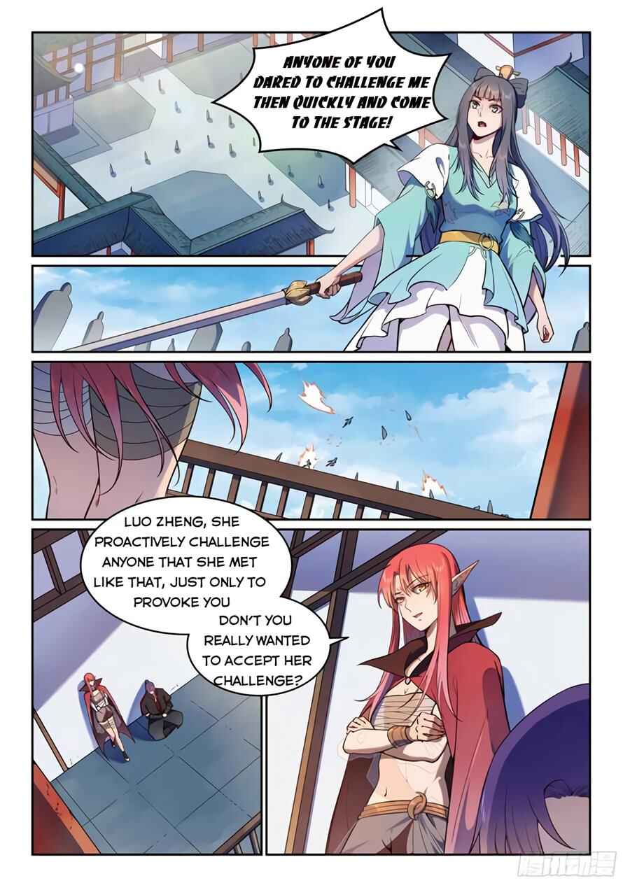Chapter 520 - Page 2