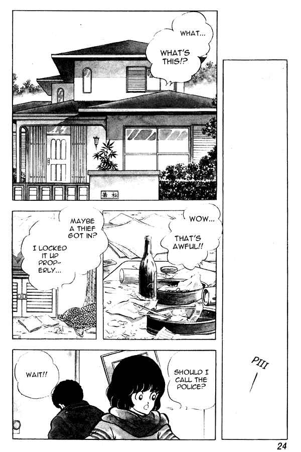 Chapter 79 - Page 24