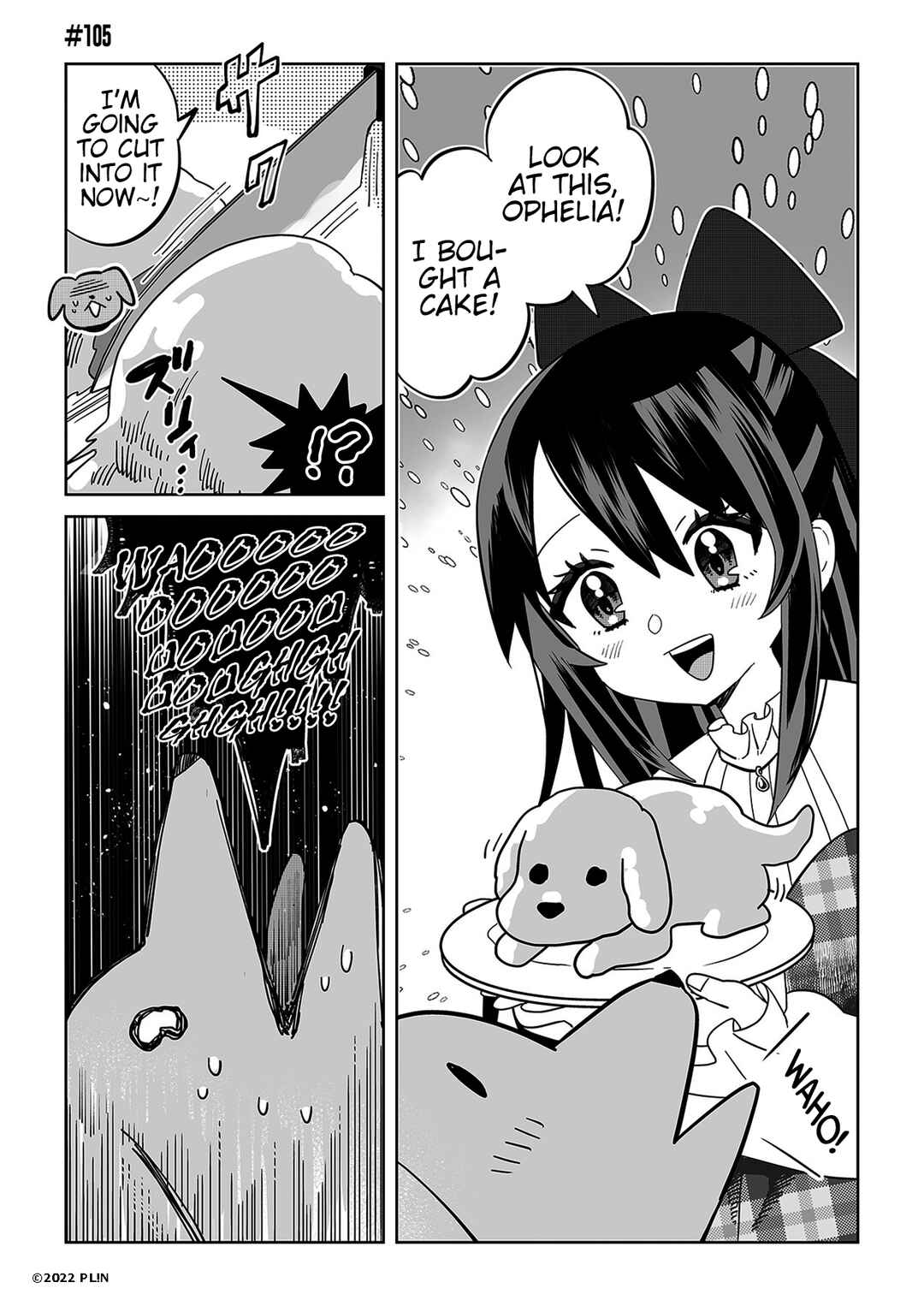 Chapter 105 - Page 1