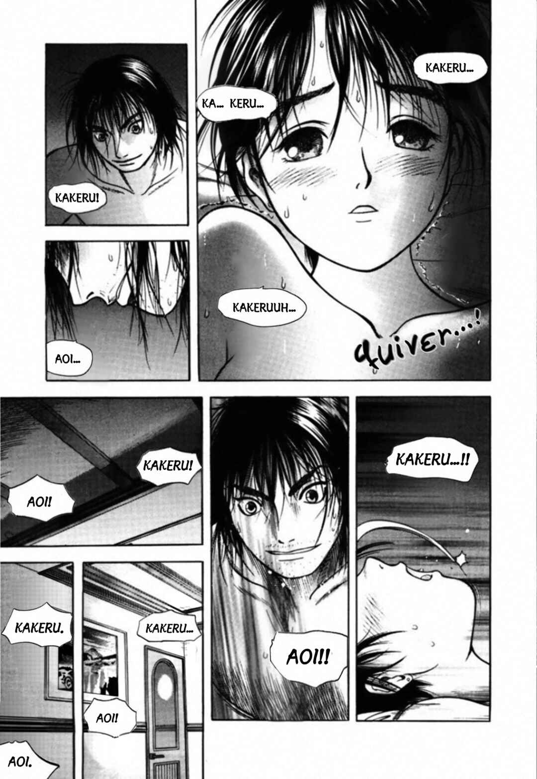 Chapter 86 - Page 8
