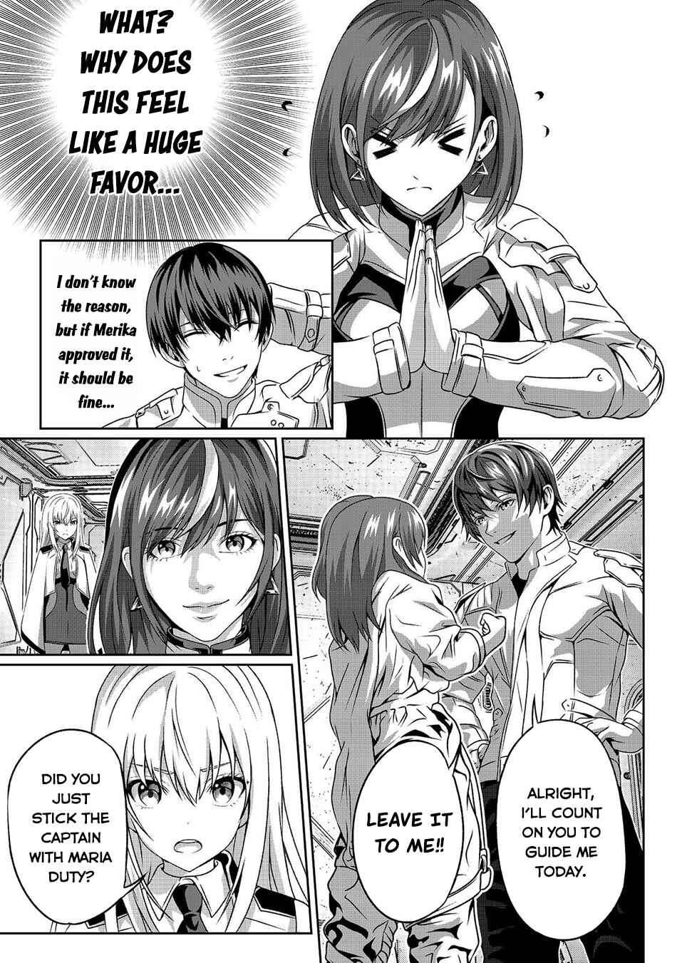 Chapter 3 - Page 13