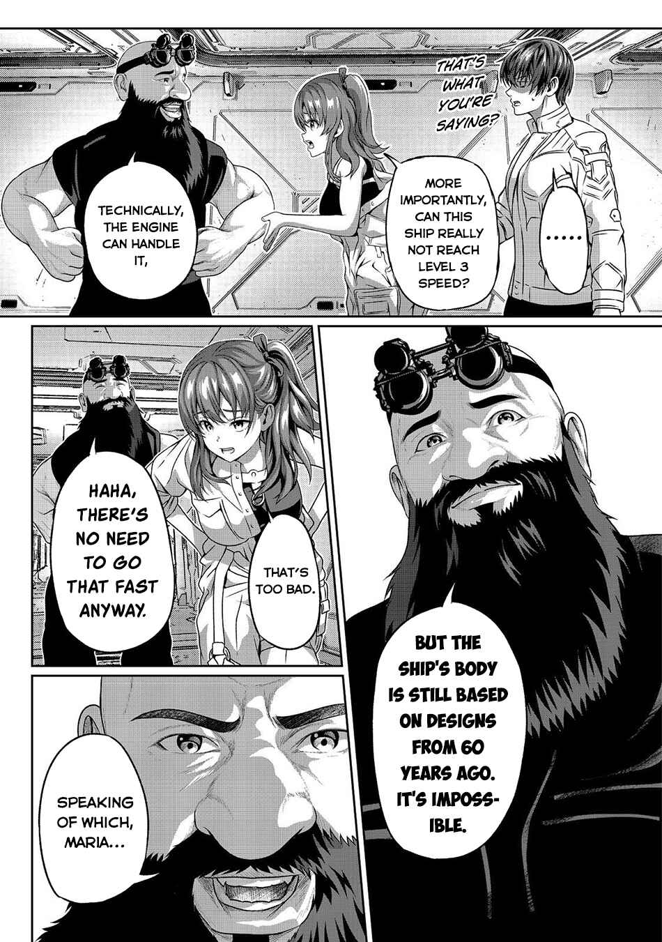 Chapter 3 - Page 18