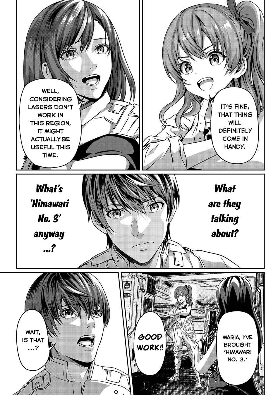 Chapter 3 - Page 25