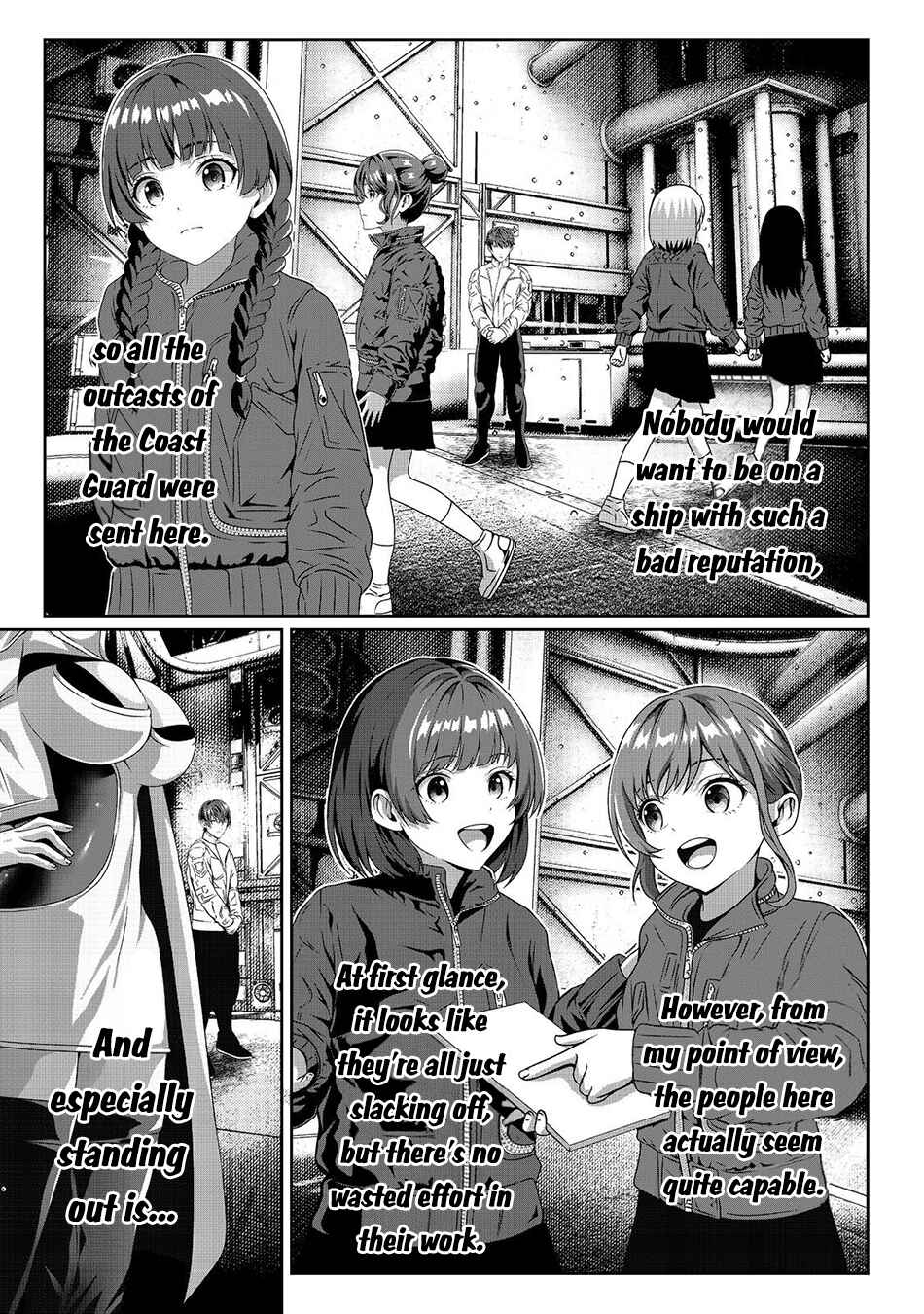 Chapter 3 - Page 4