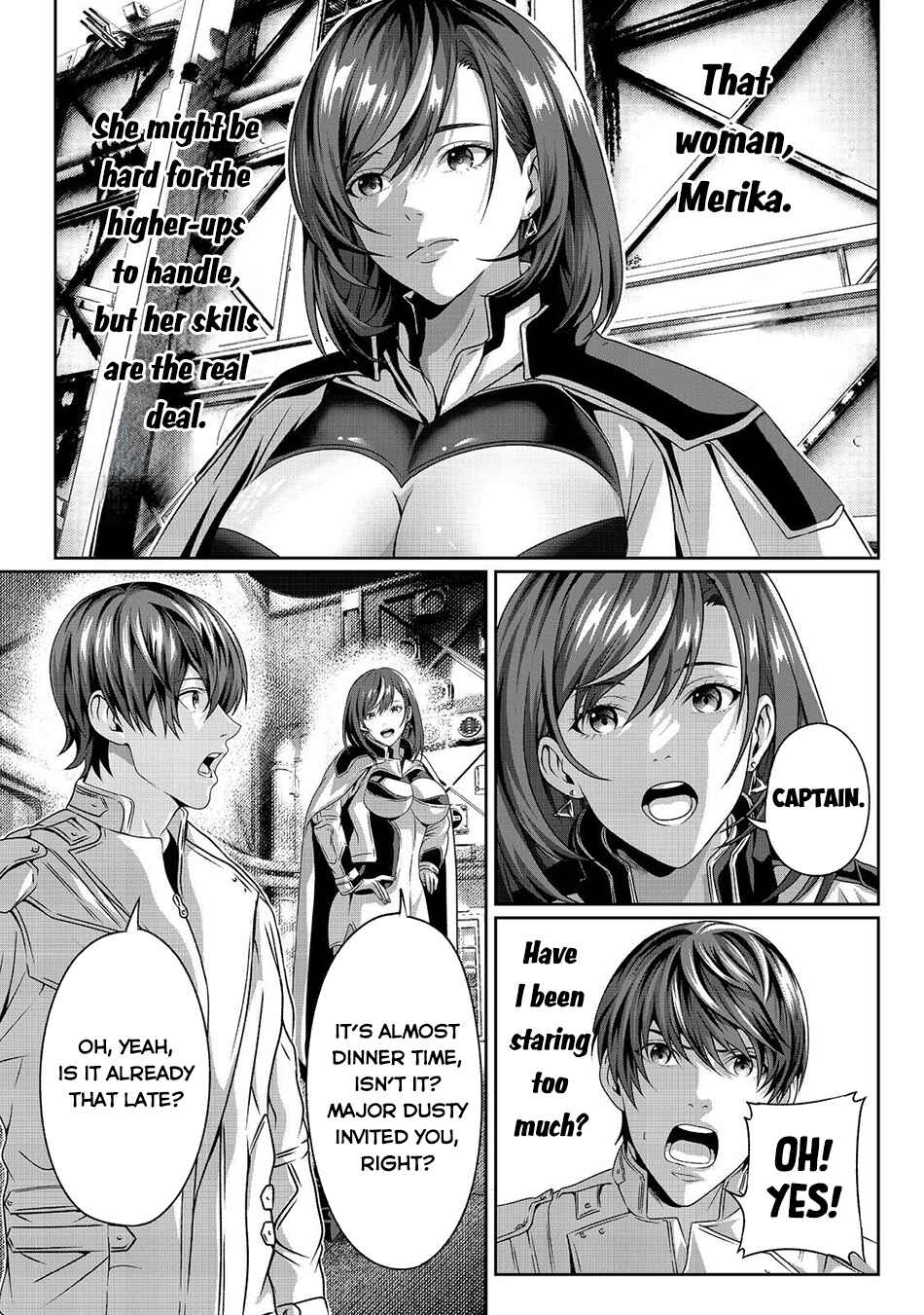 Chapter 3 - Page 5