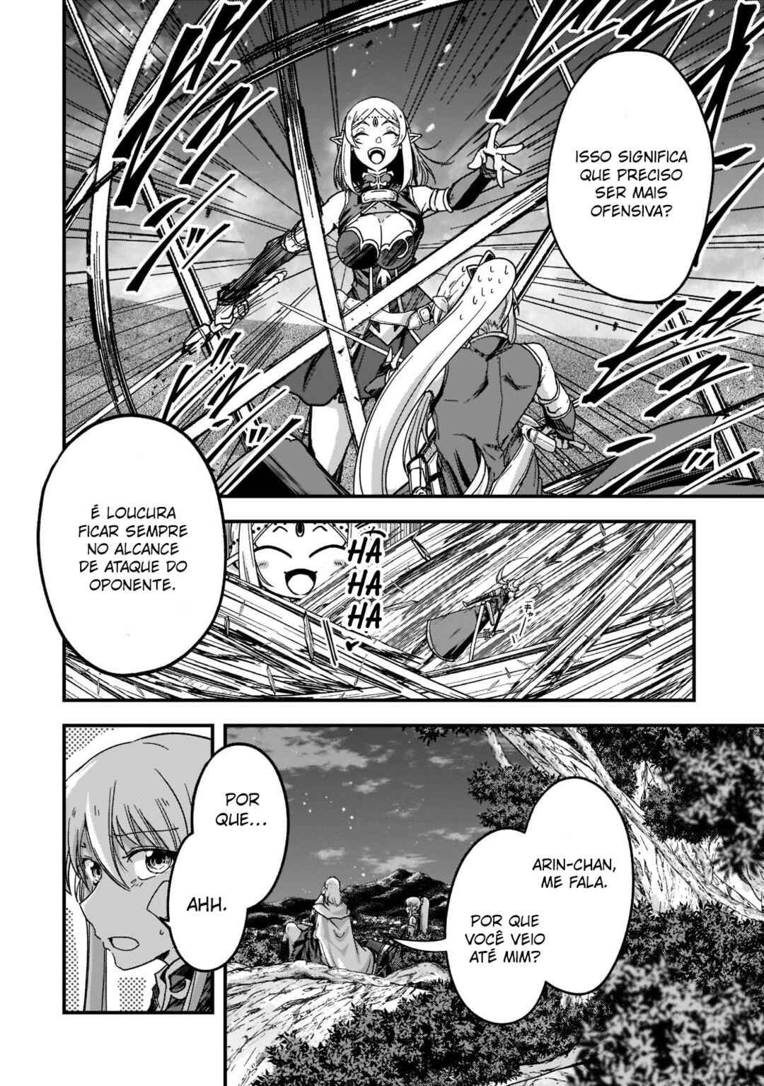 Chapter 48 - Page 23