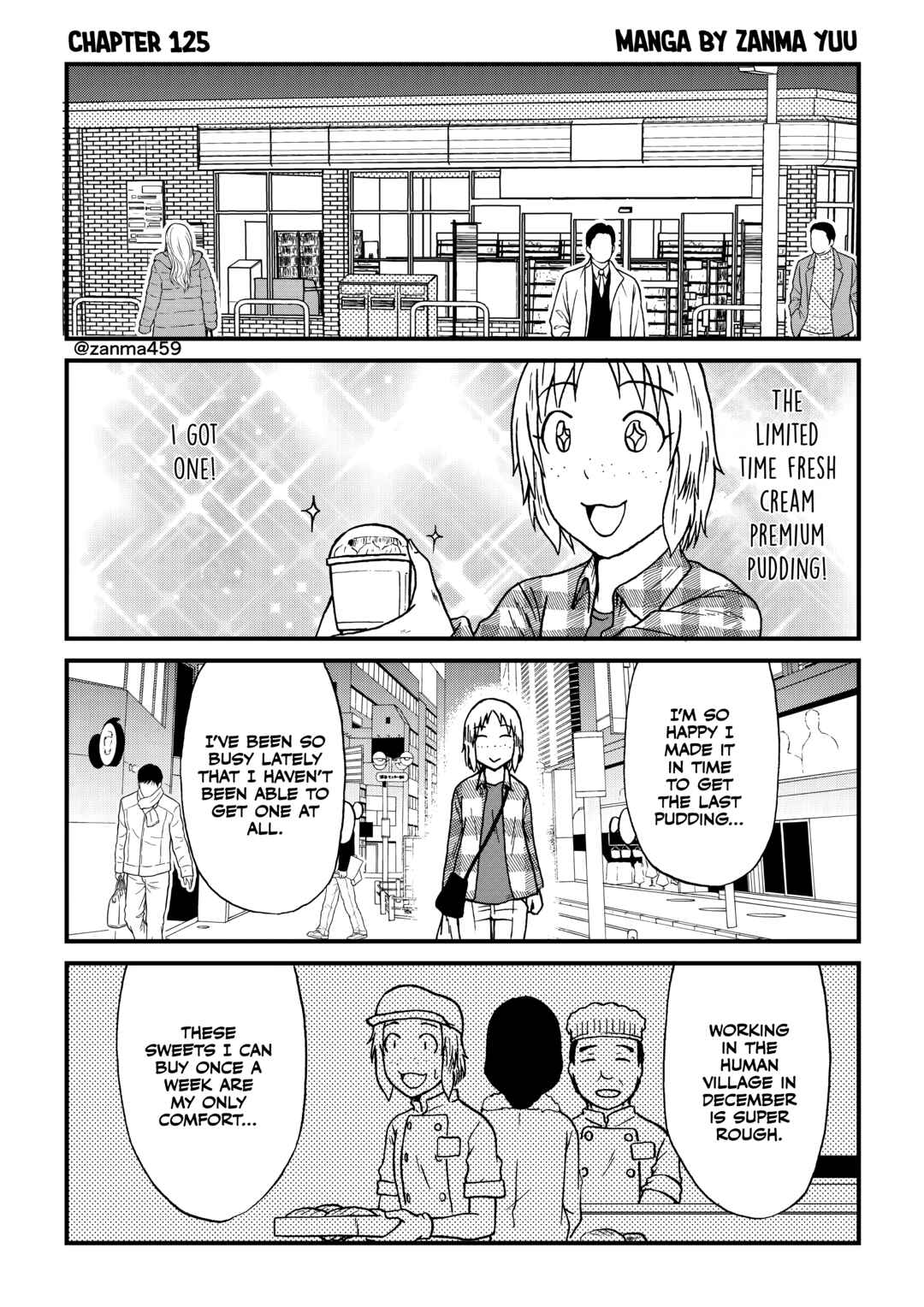 Chapter 125 - Page 1
