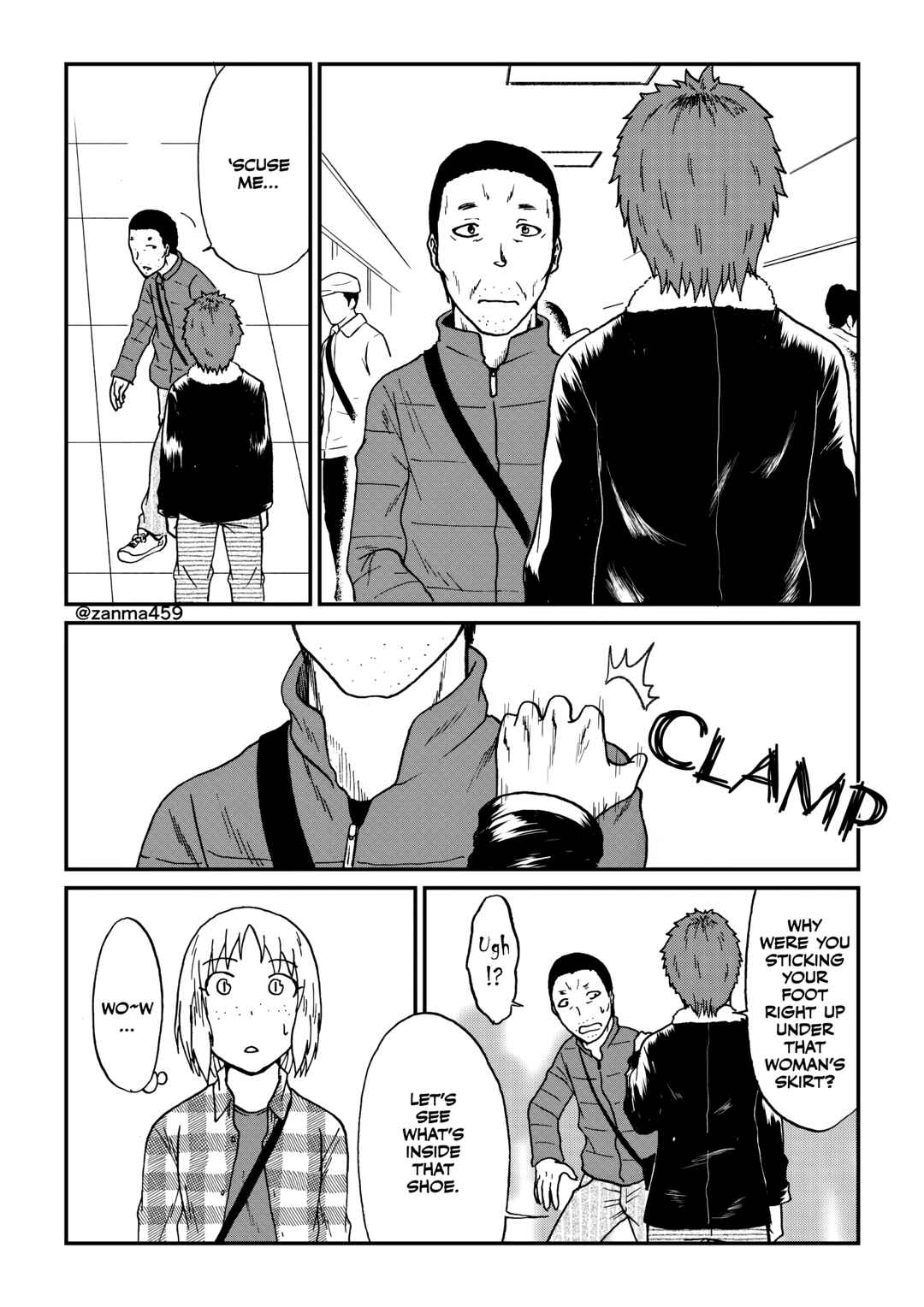 Chapter 125 - Page 3