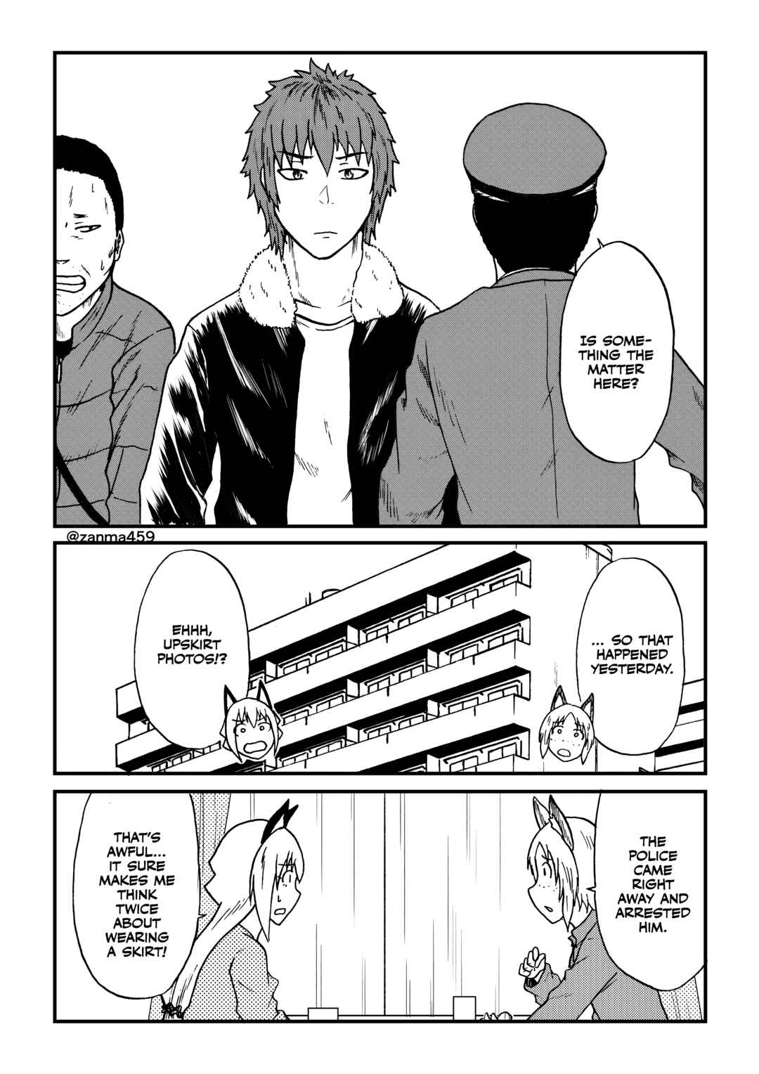 Chapter 125 - Page 4