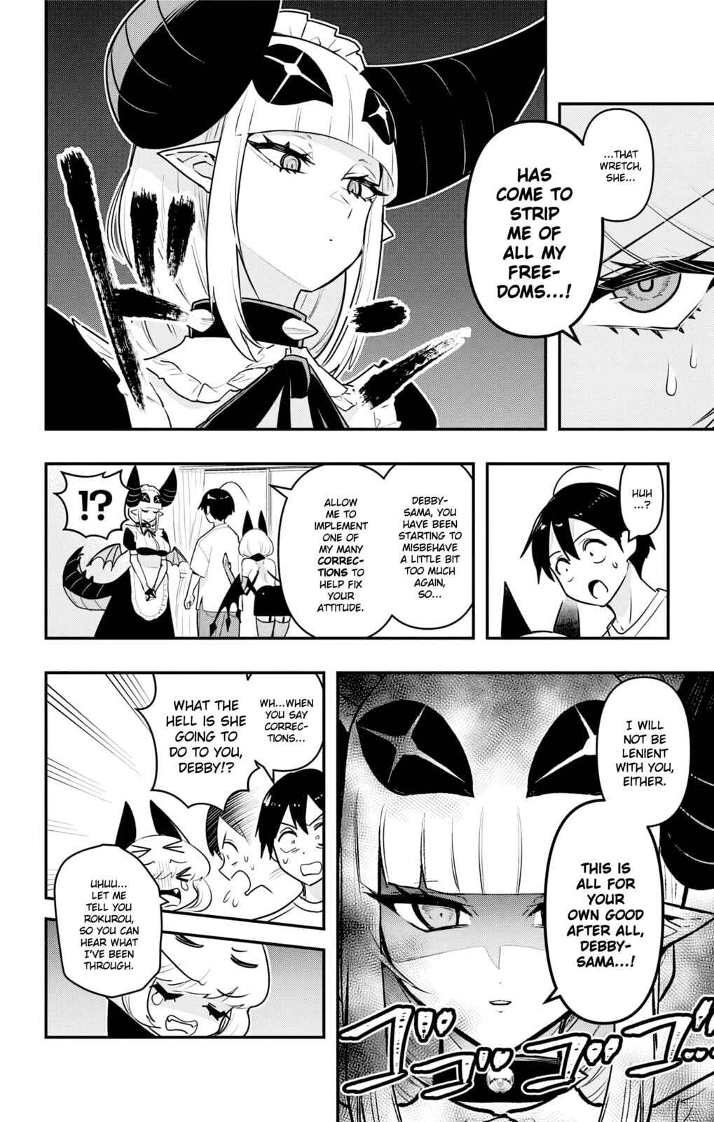Chapter 44 - Page 5