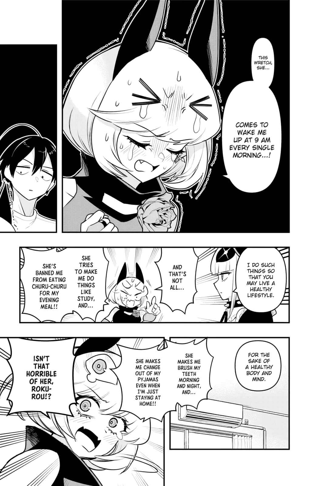Chapter 44 - Page 6