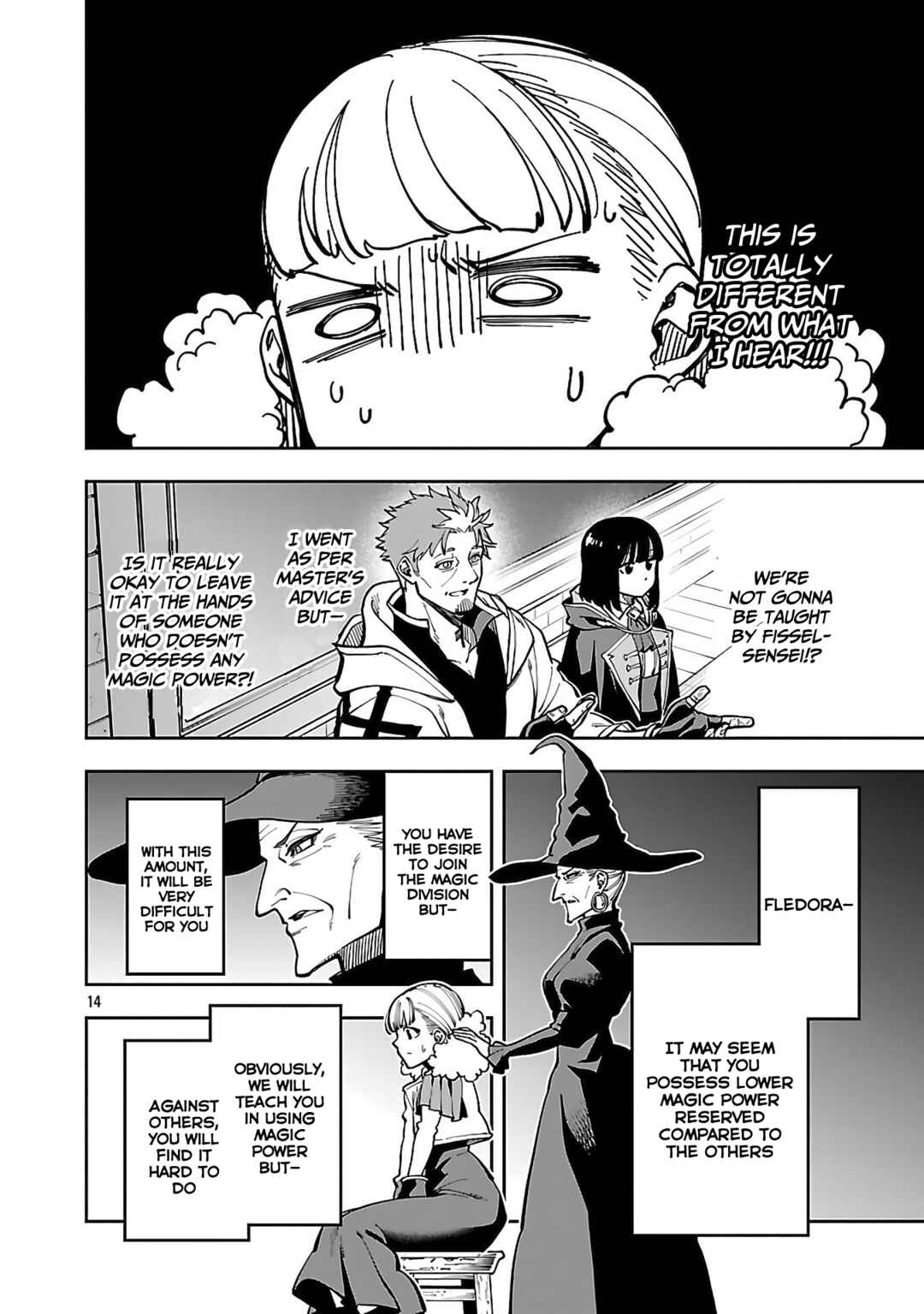 Chapter 31 - Page 17