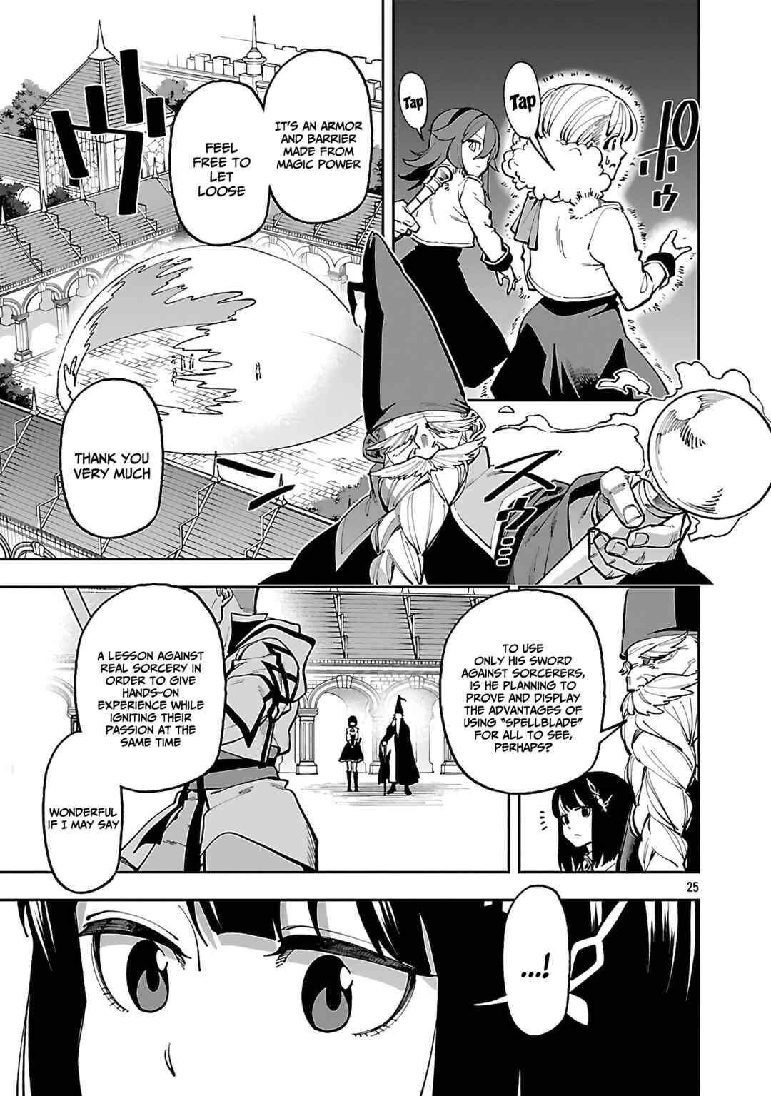 Chapter 31 - Page 28