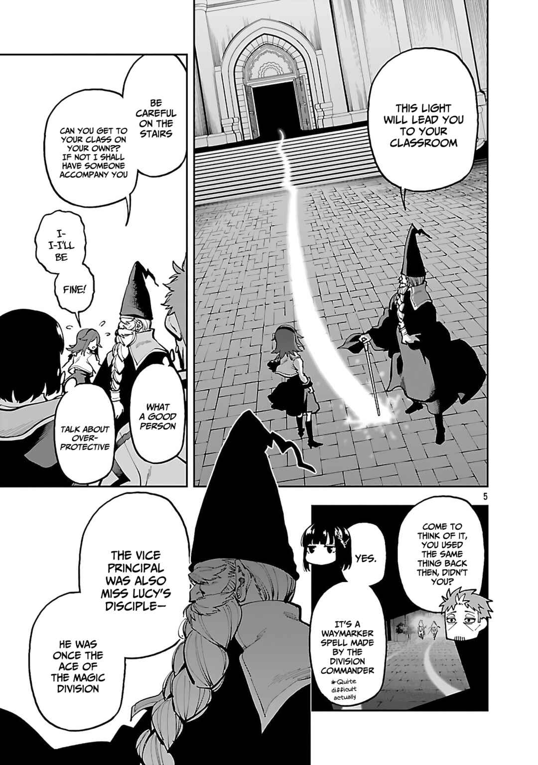 Chapter 31 - Page 8