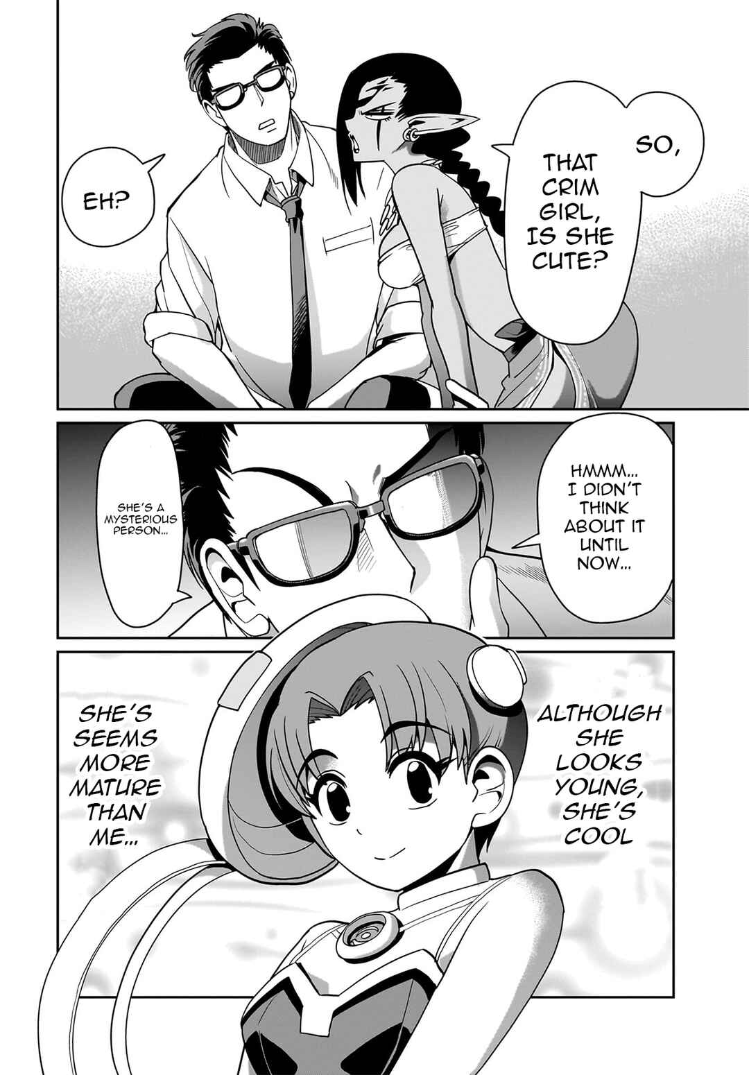Chapter 33 - Page 16
