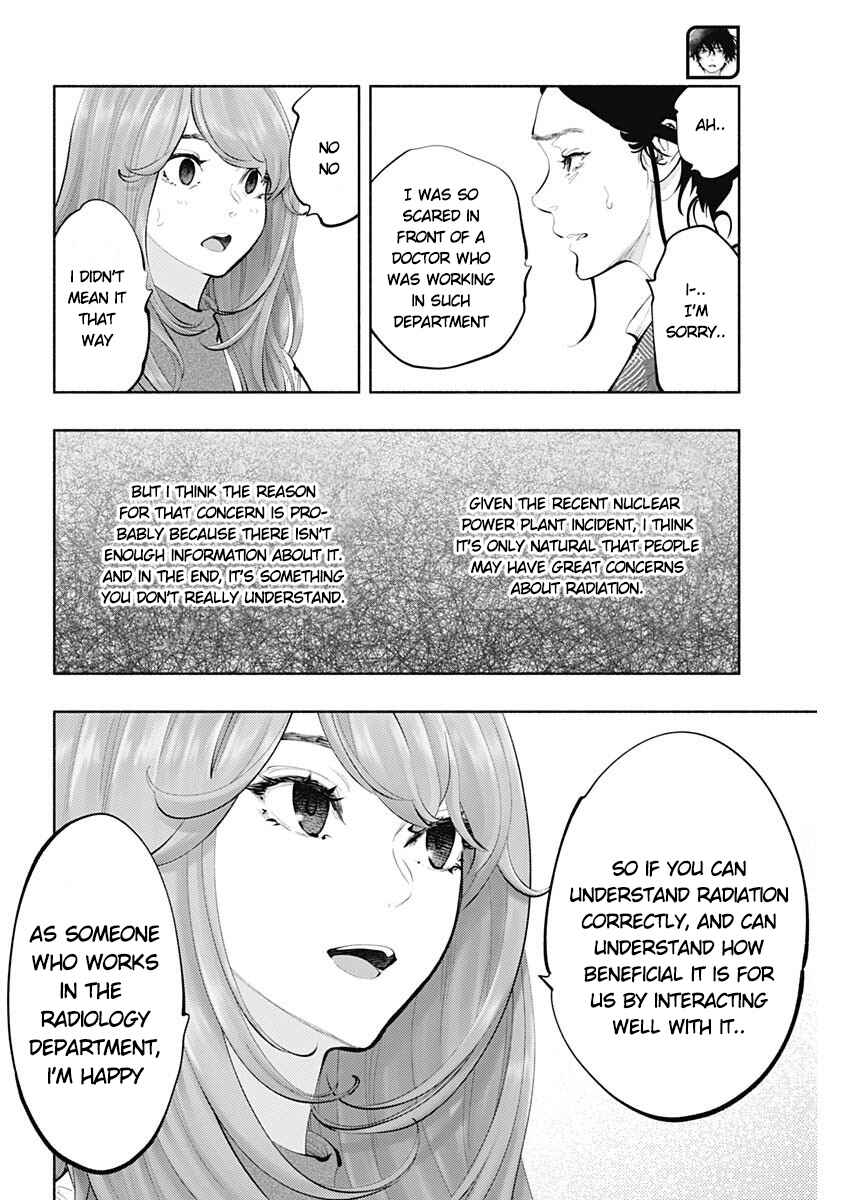 Chapter 79 - Page 12