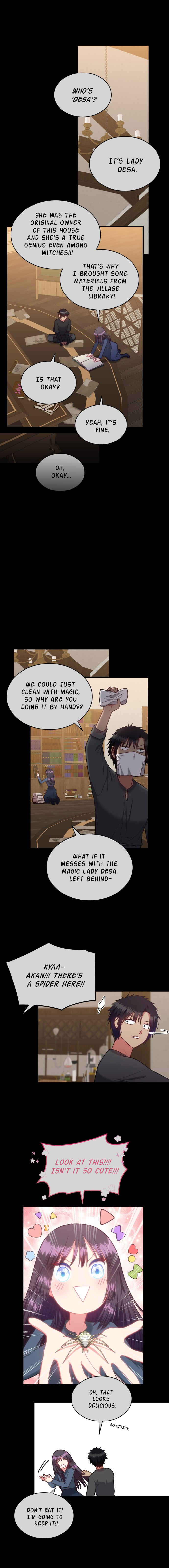 Chapter 89 - Page 10