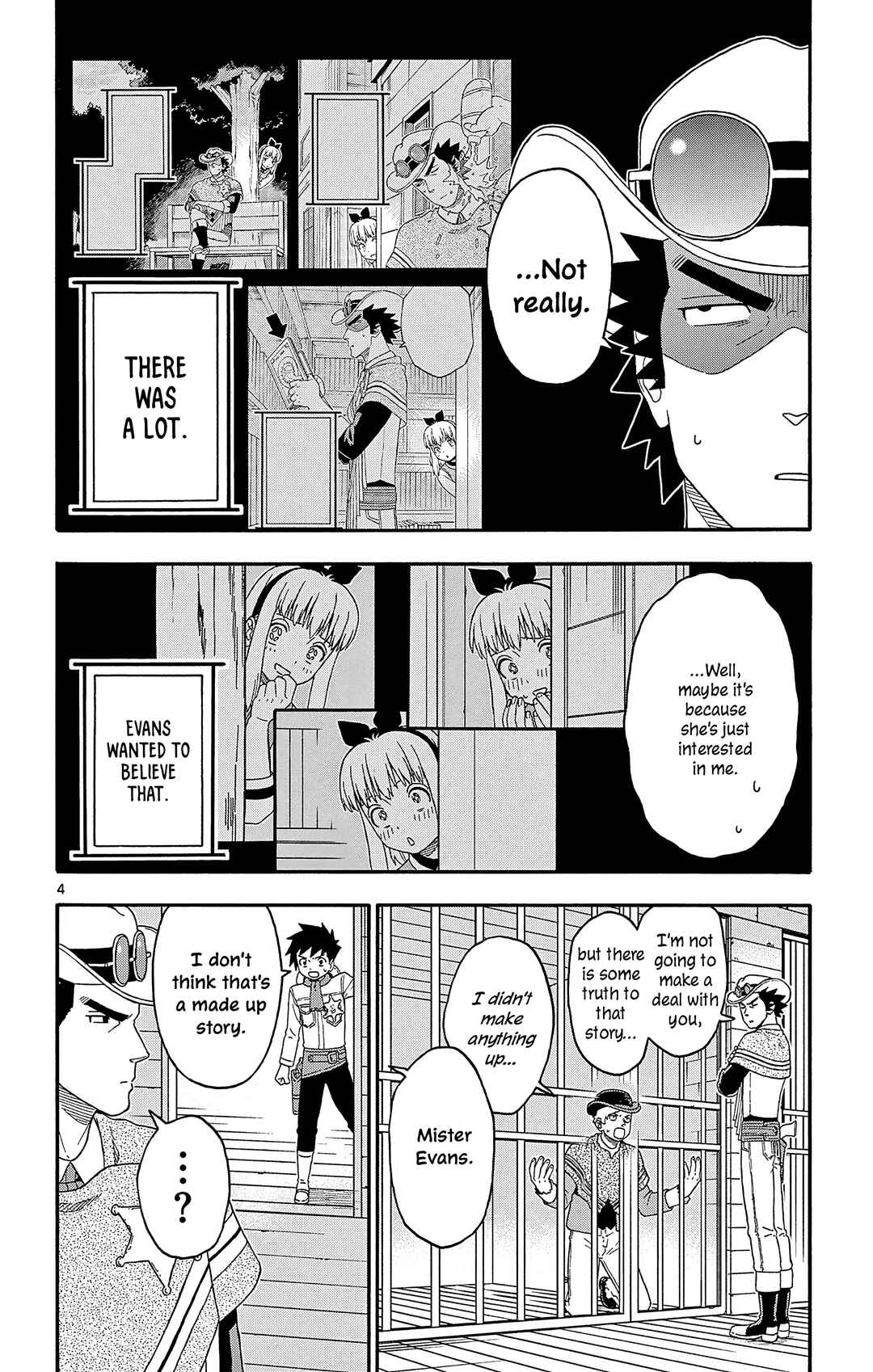 Chapter 191 - Page 4