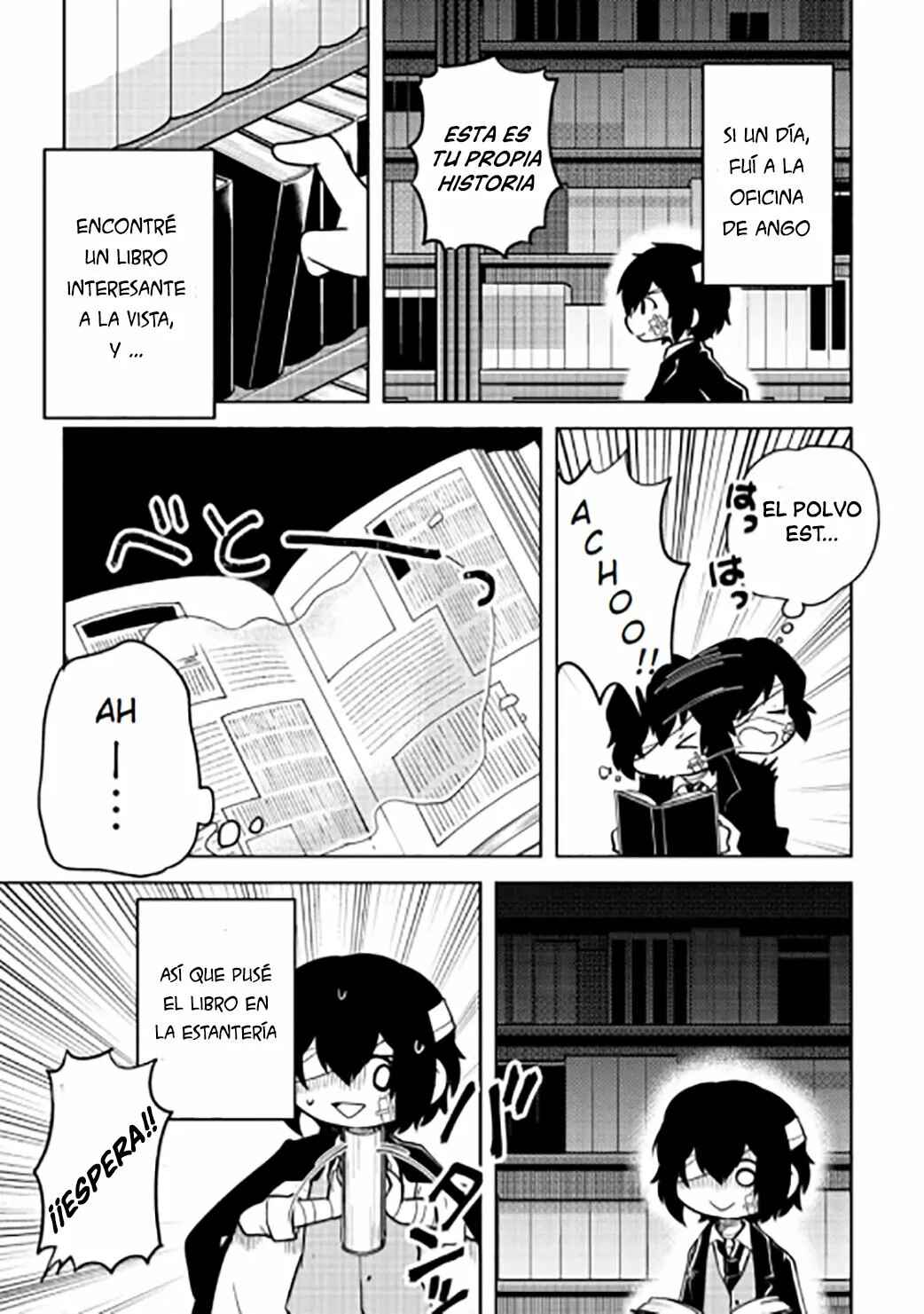 Chapter 64 - Page 6