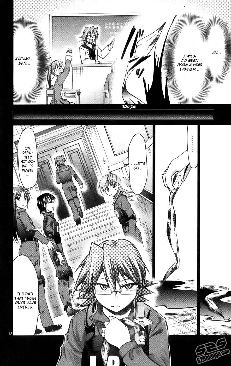 Chapter 141 - Page 19