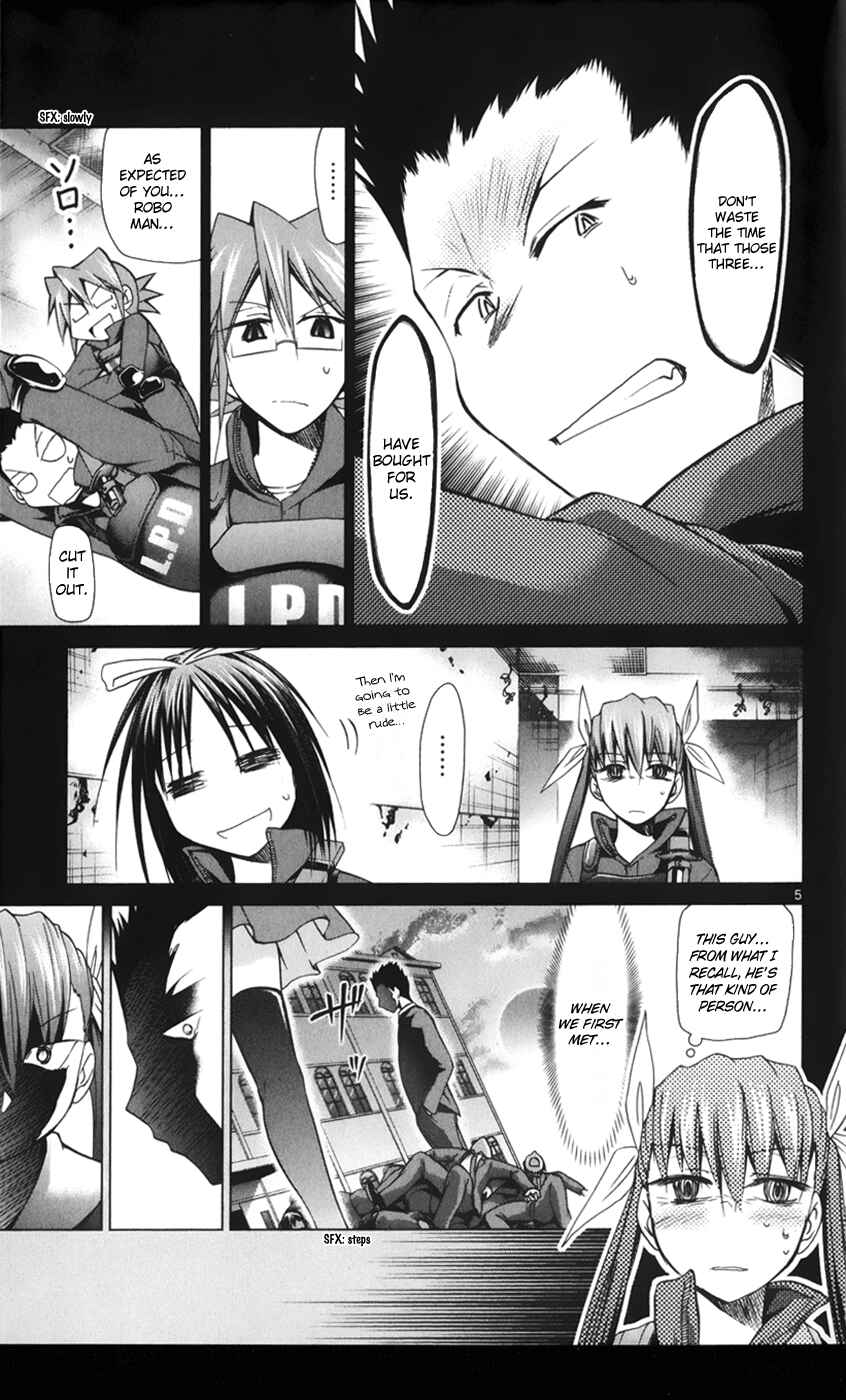 Chapter 141 - Page 6