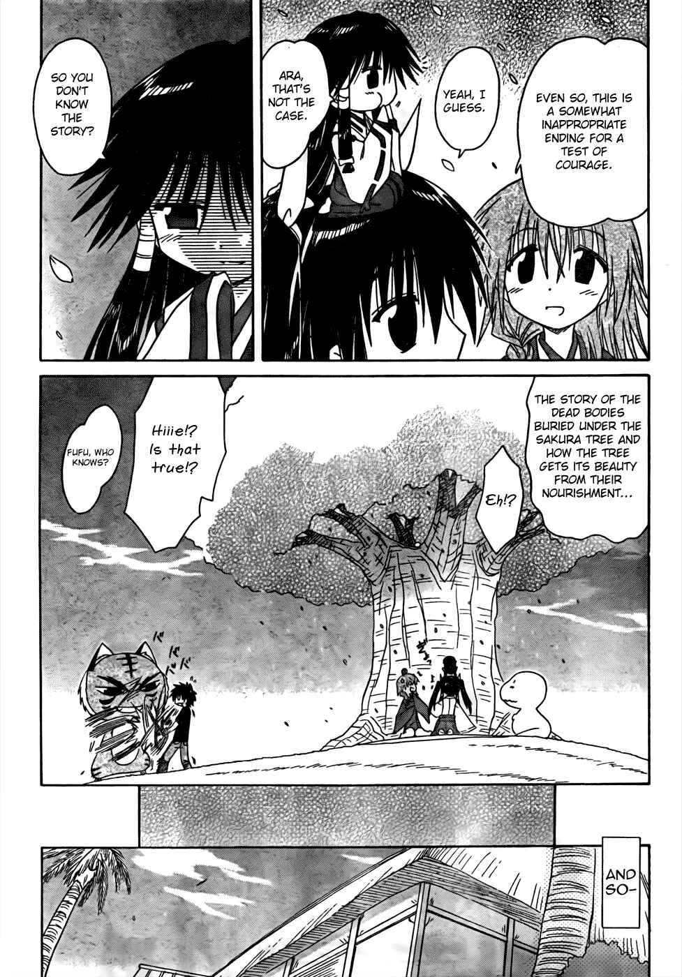 Chapter 94 - Page 25