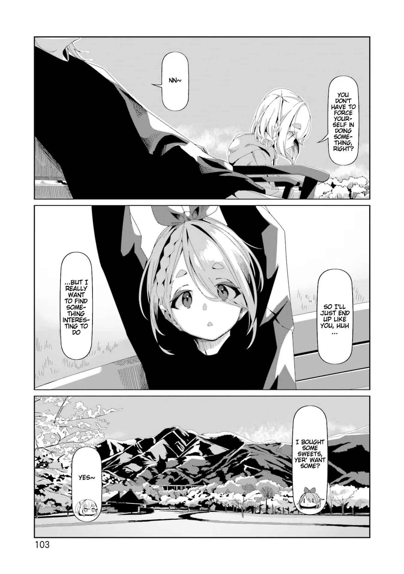 Chapter 73 - Page 23