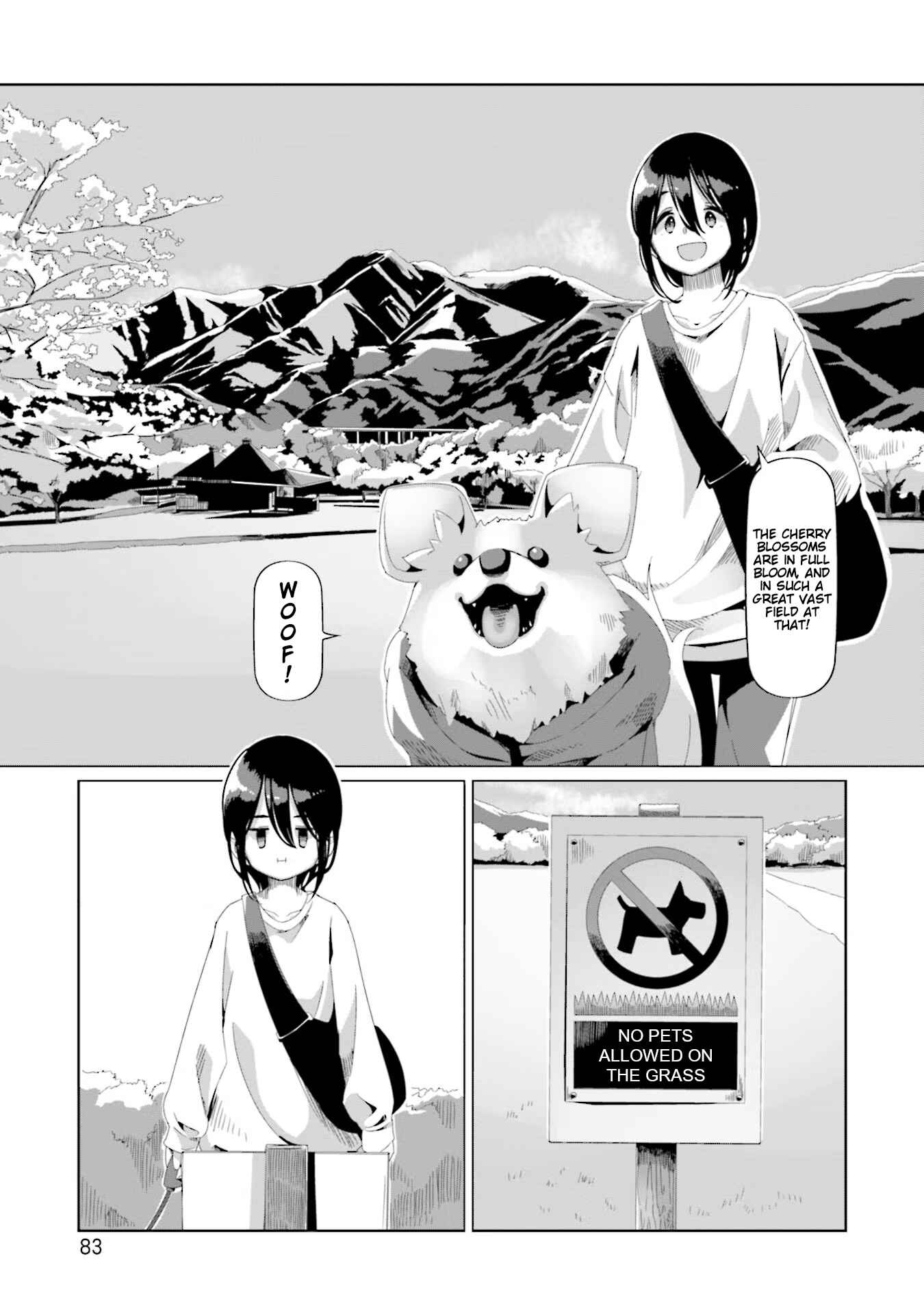 Chapter 73 - Page 3