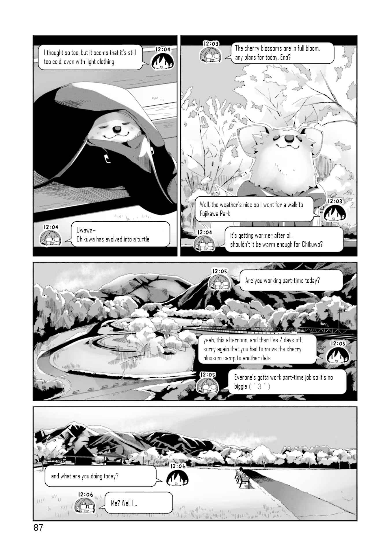 Chapter 73 - Page 7