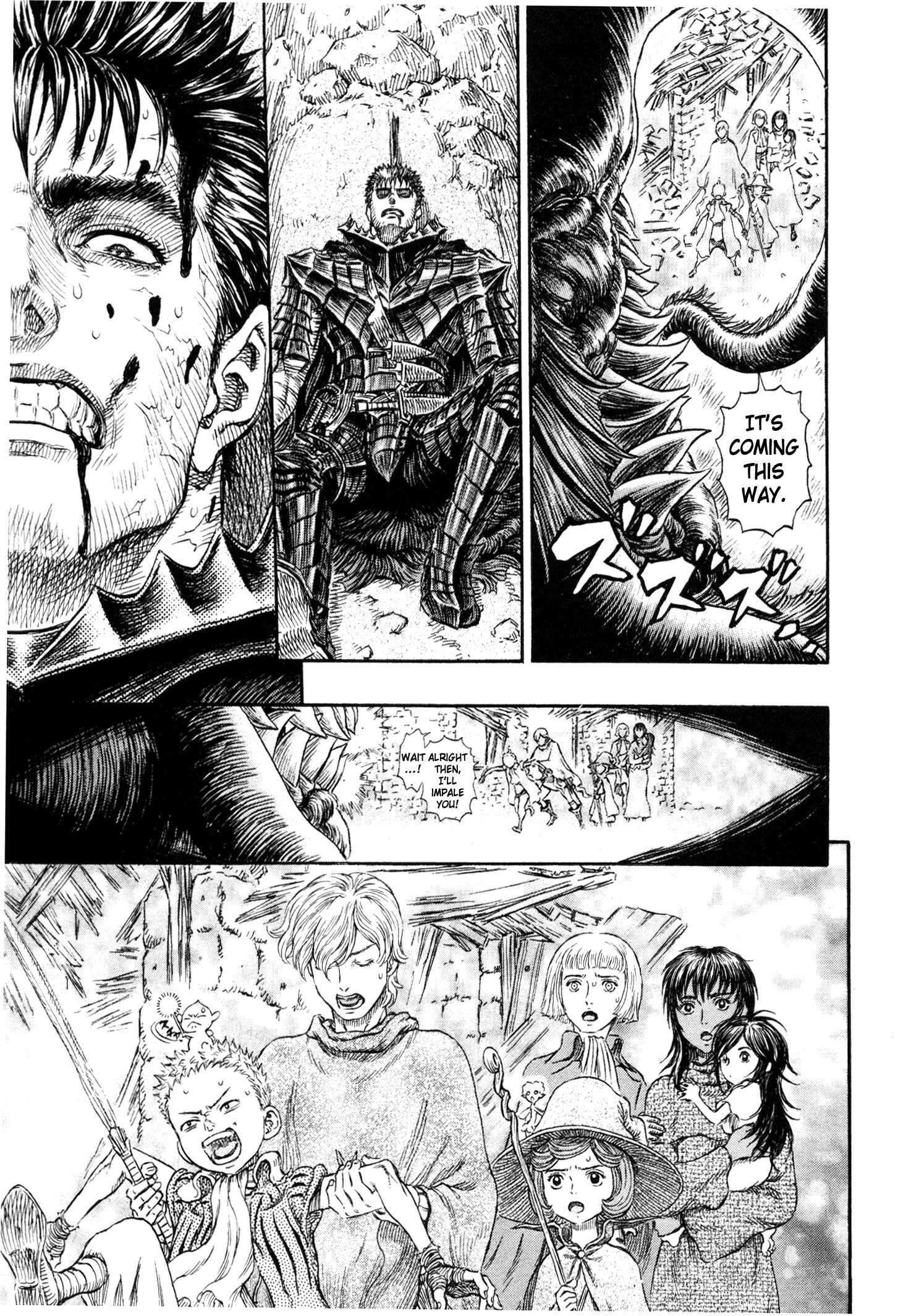 Chapter 241 - Page 13