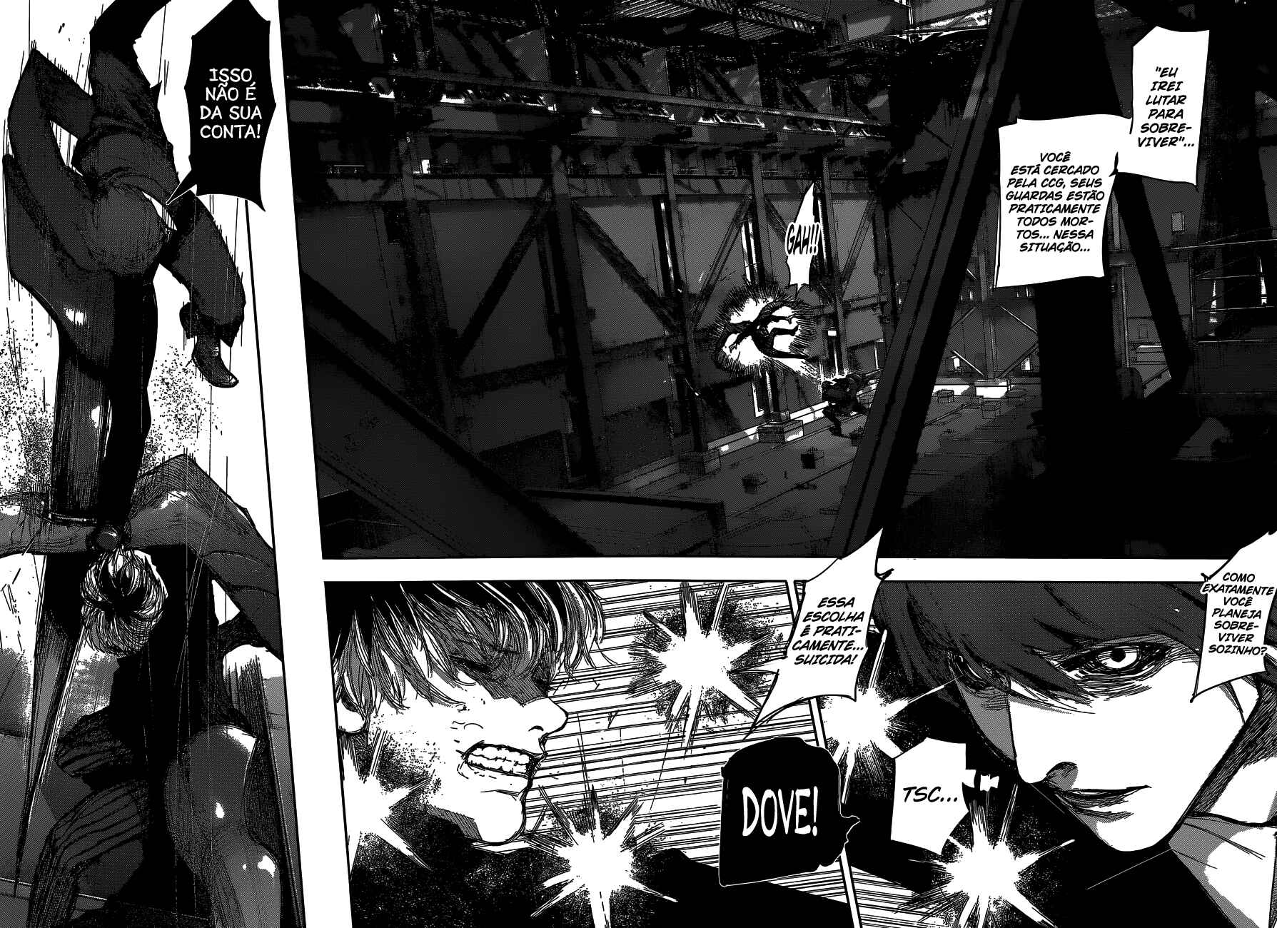 Chapter 50 - Page 11